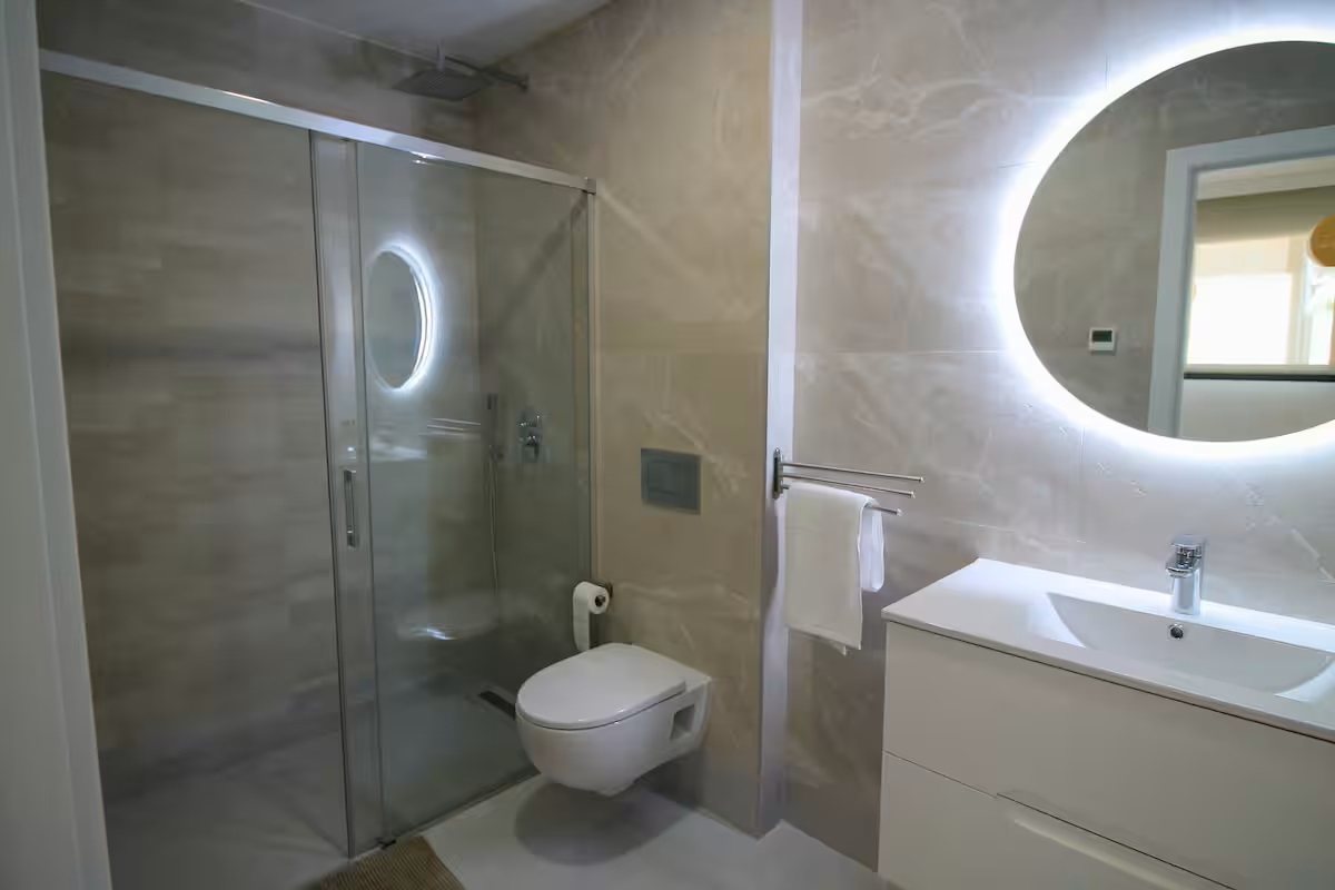 4 Bed, 3 Bath, ApartmentFor Sale, Finestrat, Costa Blanca