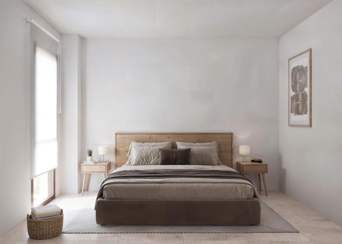 3 Bed, 2 Bath, HouseFor Sale, La Nucia, Alicante