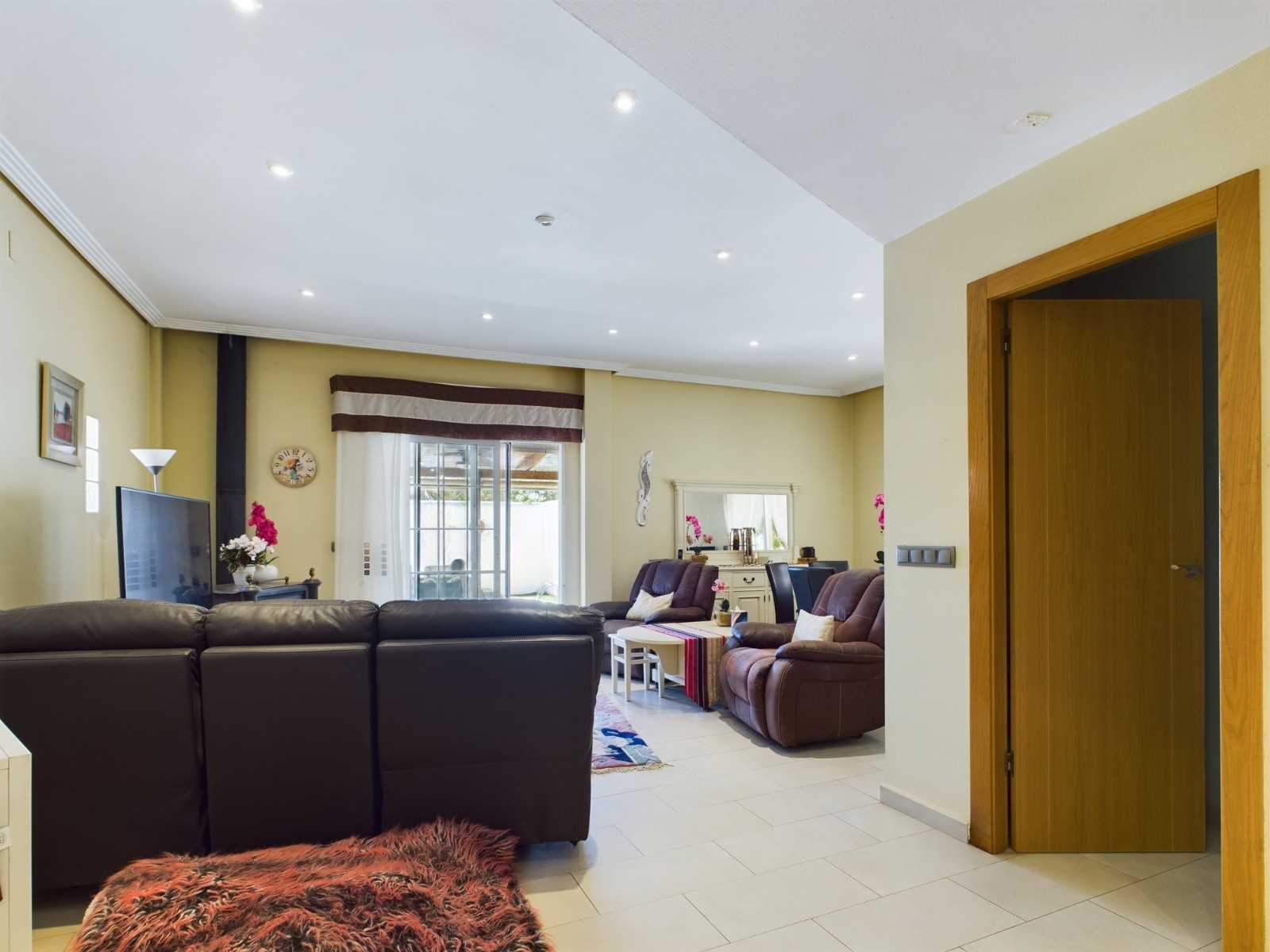 3 Bed, 2 Bath, HouseFor Sale, Dolores de Pacheco, Murcia