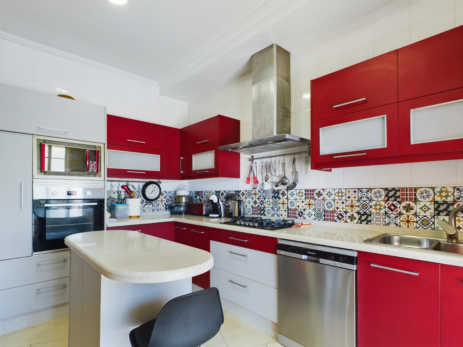 3 Bed, 2 Bath, HouseFor Sale, Dolores de Pacheco, Murcia