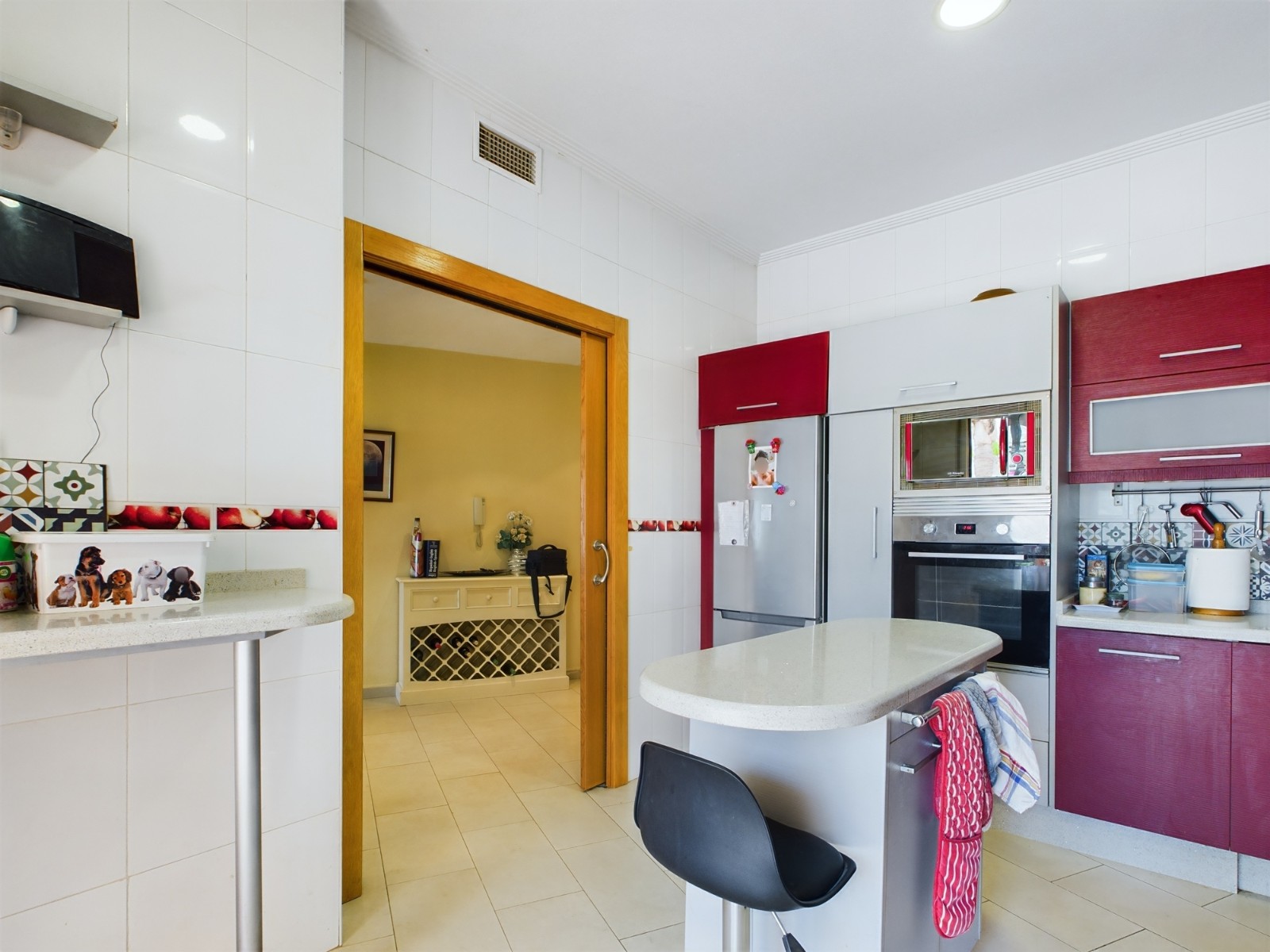 3 Bed, 2 Bath, HouseFor Sale, Dolores de Pacheco, Murcia