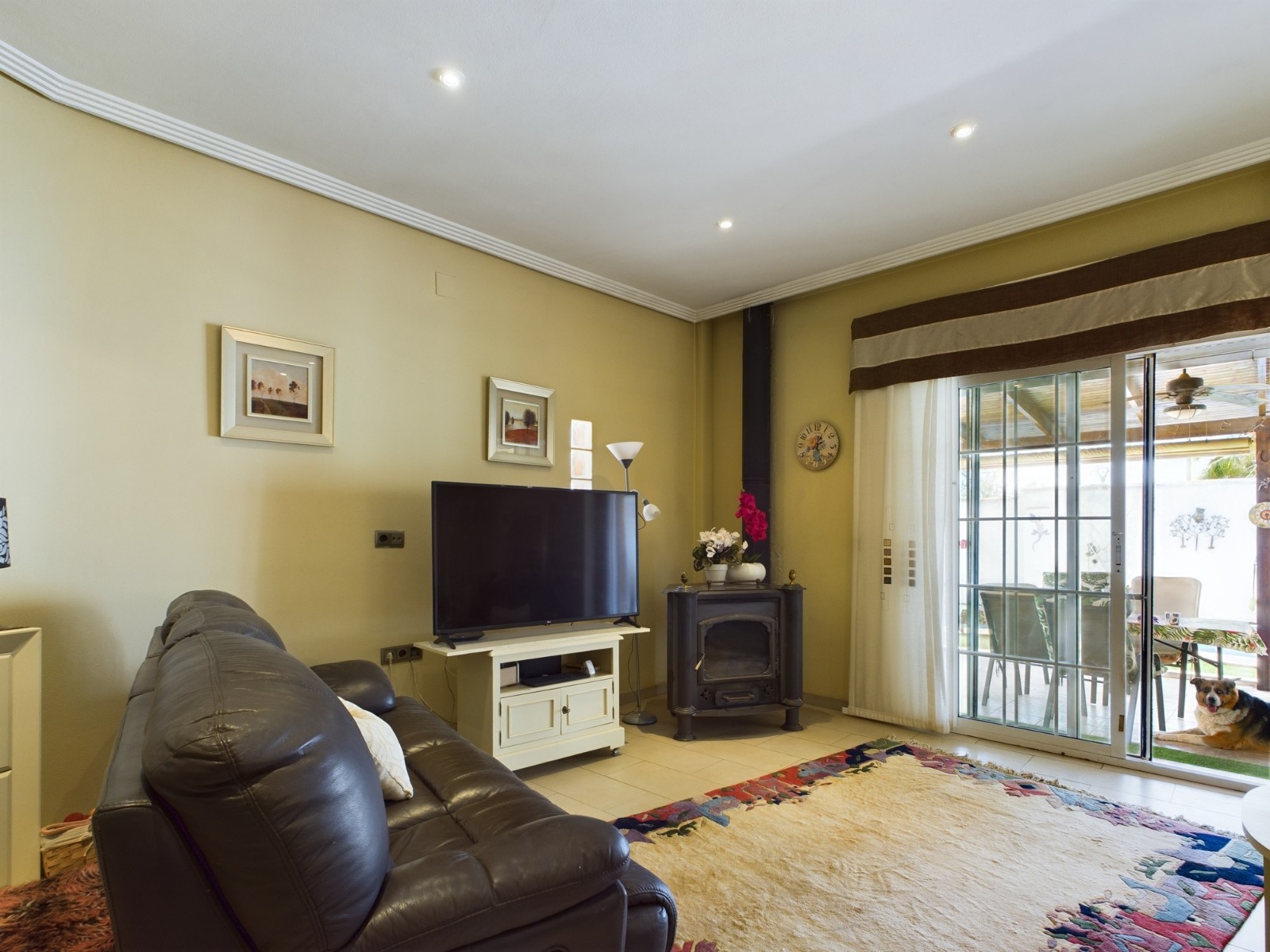 3 Bed, 2 Bath, HouseFor Sale, Dolores de Pacheco, Murcia