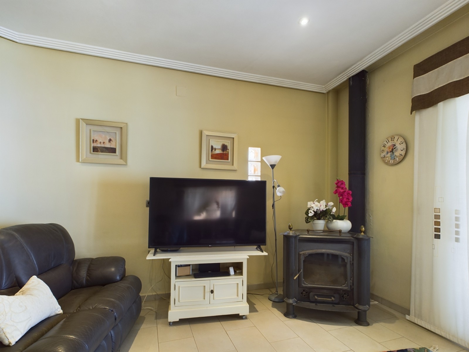 3 Bed, 2 Bath, HouseFor Sale, Dolores de Pacheco, Murcia