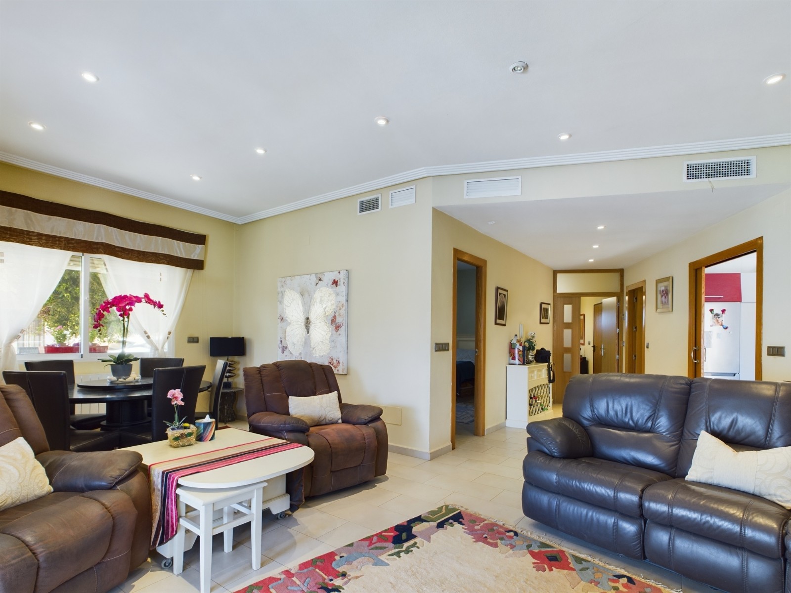 3 Bed, 2 Bath, HouseFor Sale, Dolores de Pacheco, Murcia