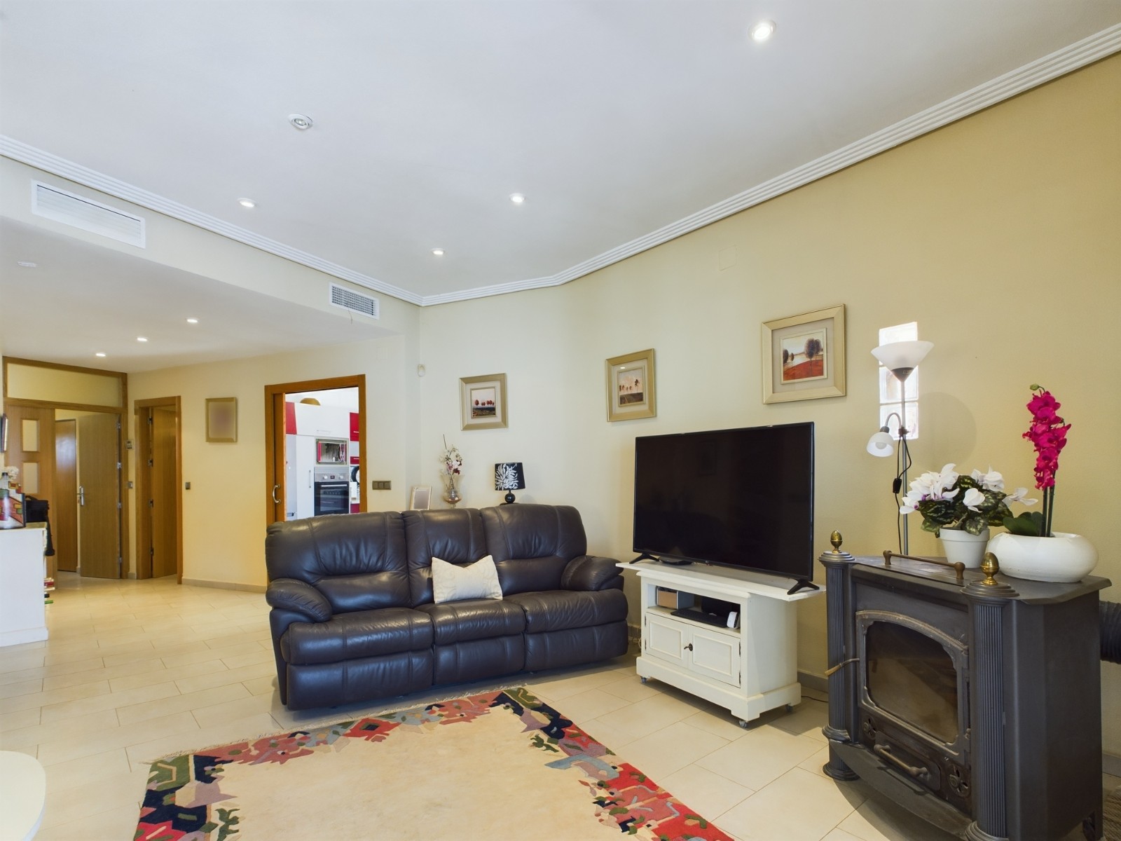 3 Bed, 2 Bath, HouseFor Sale, Dolores de Pacheco, Murcia