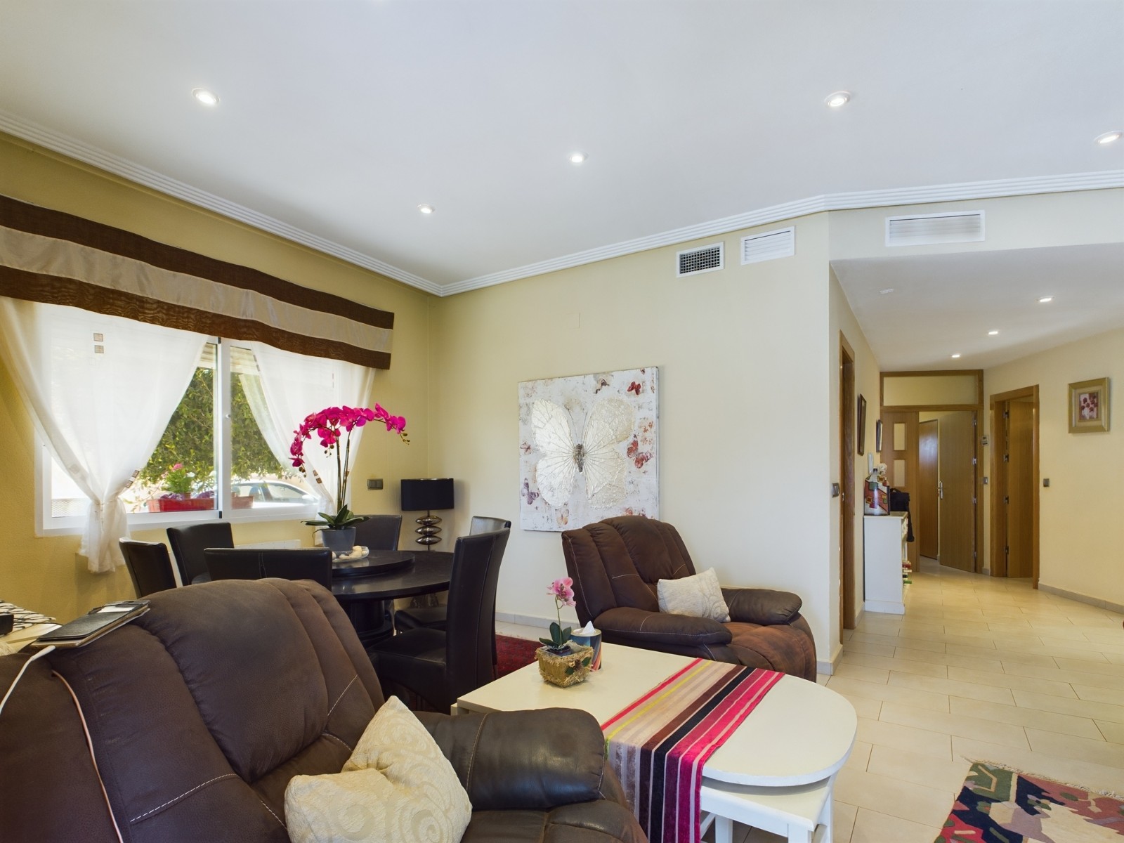 3 Bed, 2 Bath, HouseFor Sale, Dolores de Pacheco, Murcia