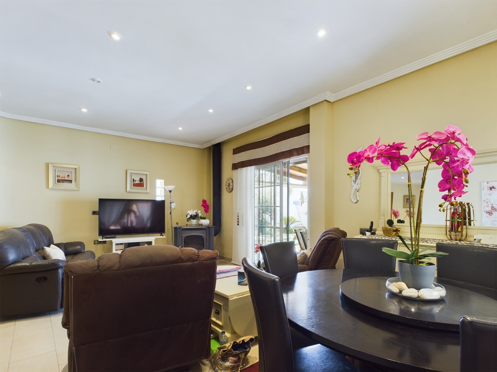 3 Bed, 2 Bath, HouseFor Sale, Dolores de Pacheco, Murcia