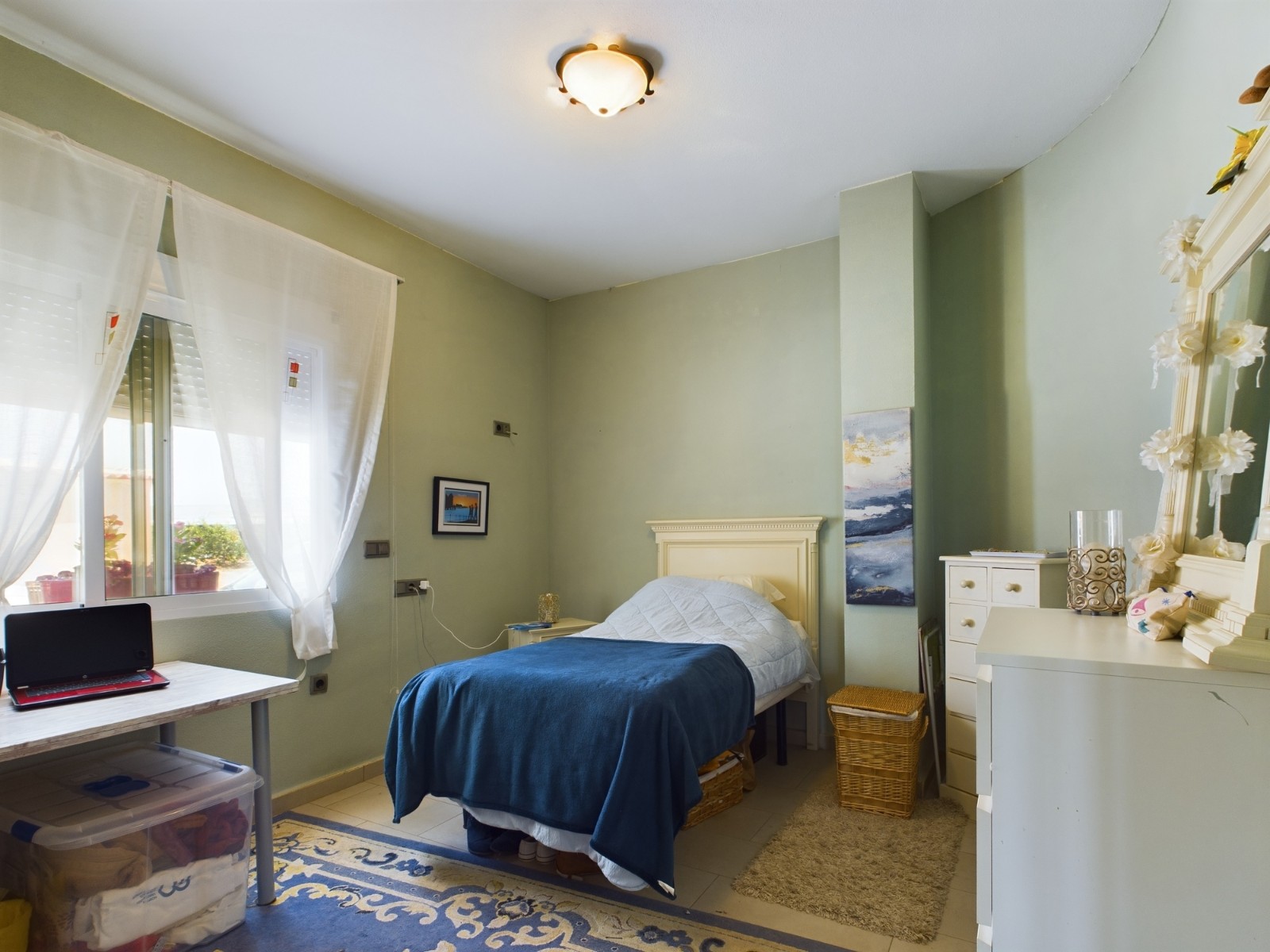 3 Bed, 2 Bath, HouseFor Sale, Dolores de Pacheco, Murcia