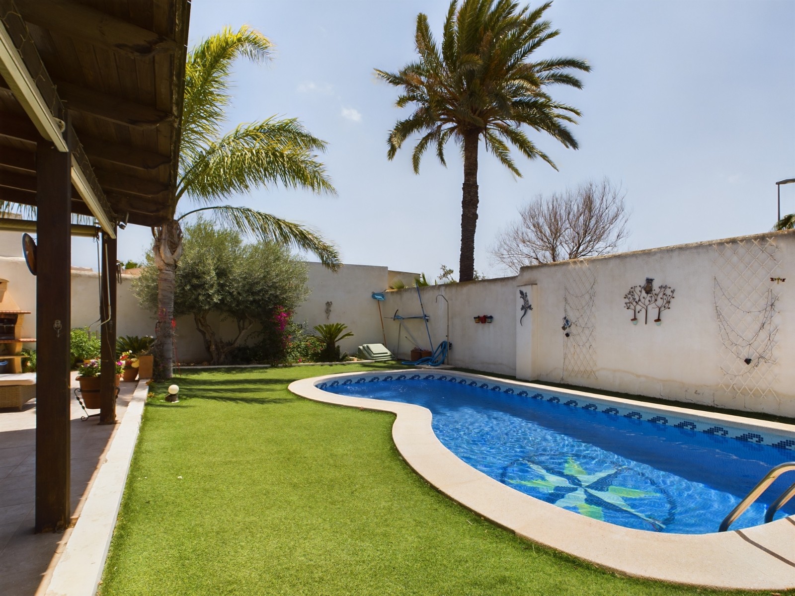 3 Bed, 2 Bath, HouseFor Sale, Dolores de Pacheco, Murcia