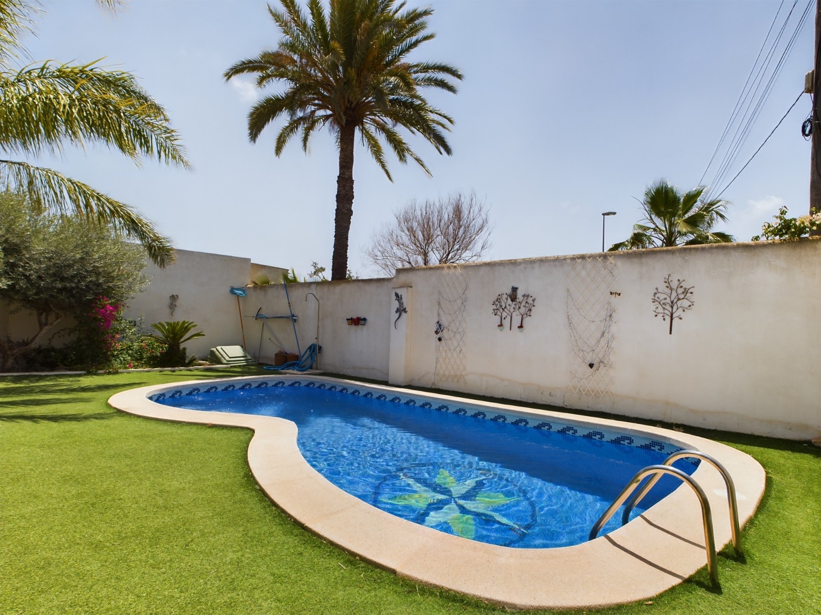 3 Bed, 2 Bath, HouseFor Sale, Dolores de Pacheco, Murcia