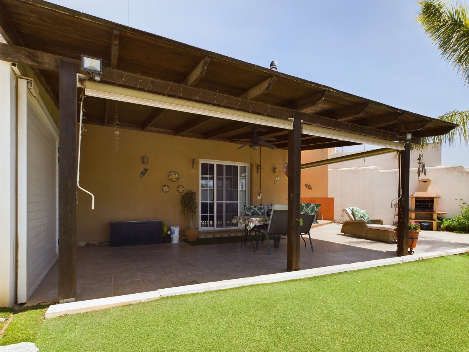 3 Bed, 2 Bath, HouseFor Sale, Dolores de Pacheco, Murcia