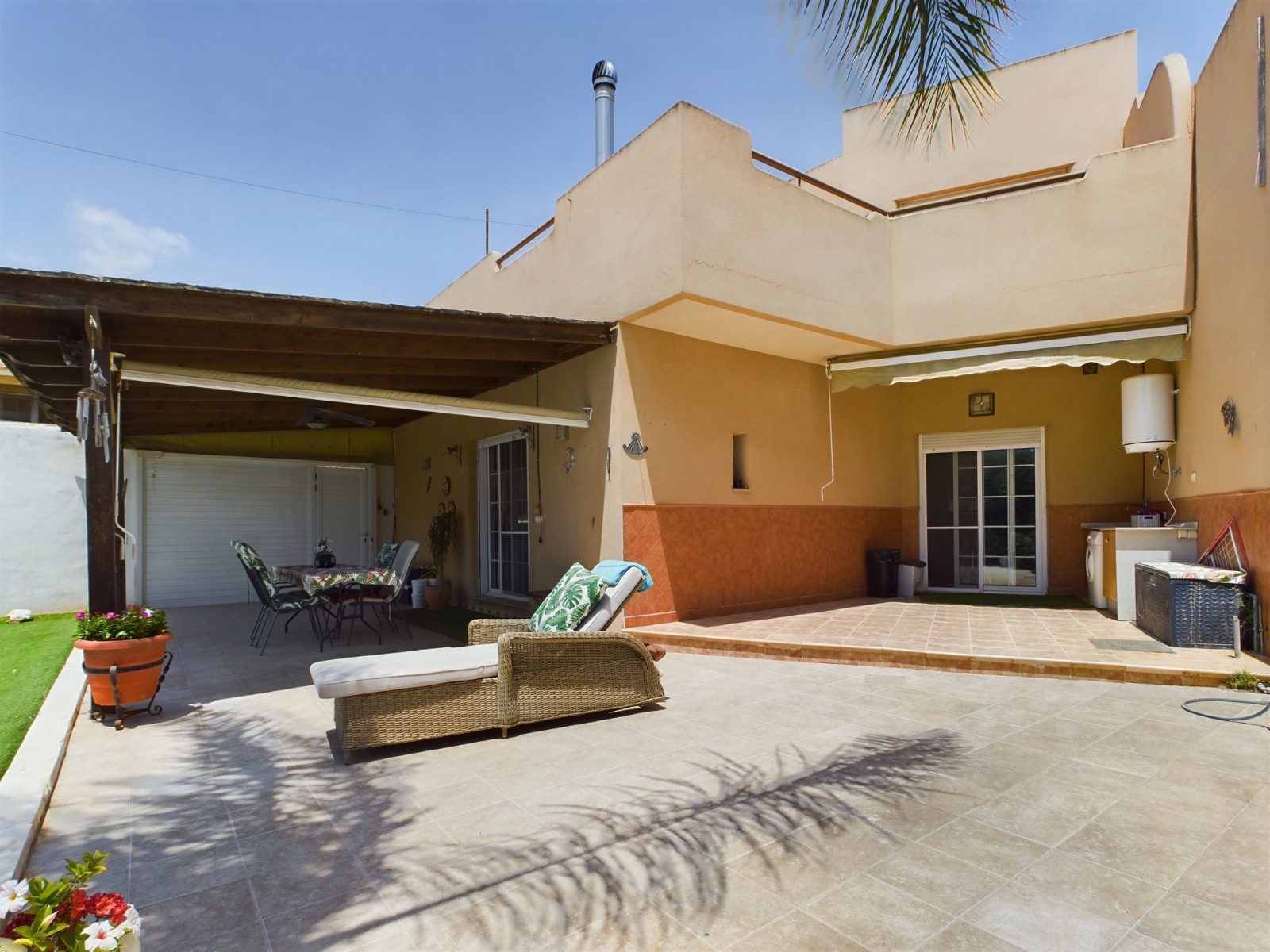 3 Bed, 2 Bath, HouseFor Sale, Dolores de Pacheco, Murcia