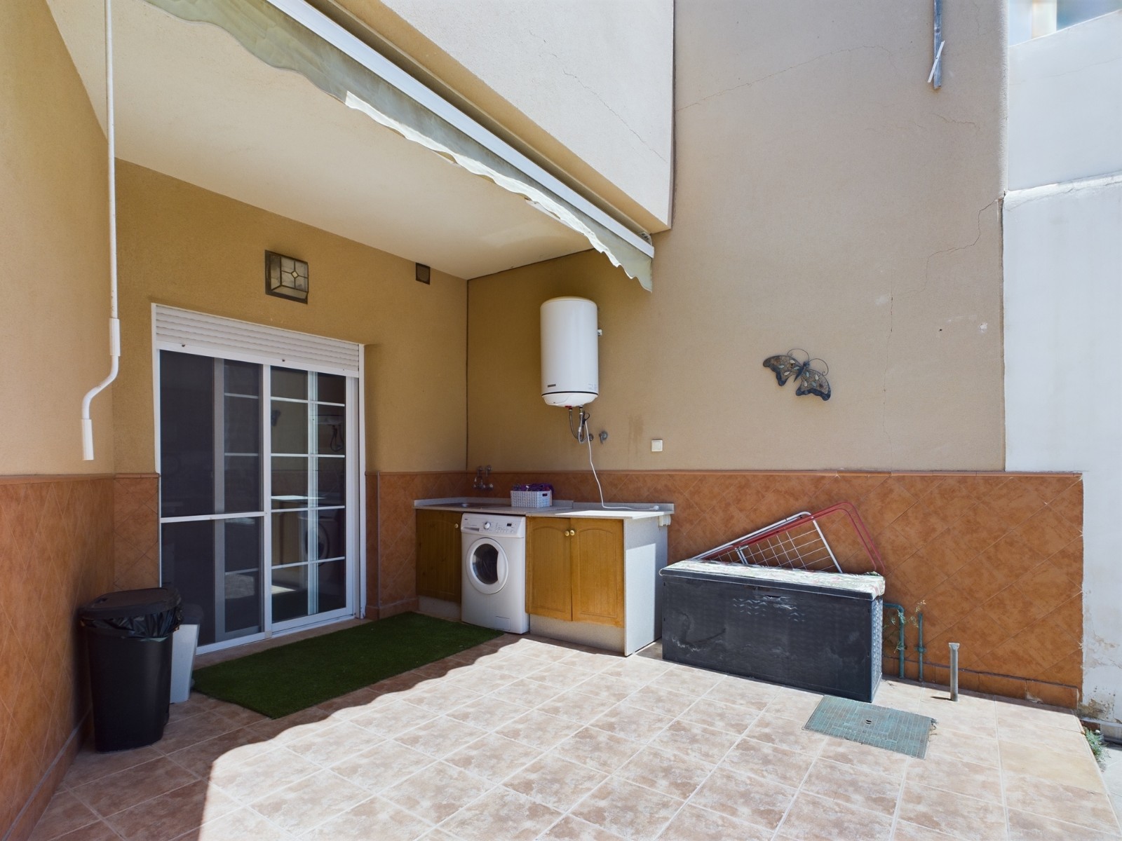 3 Bed, 2 Bath, HouseFor Sale, Dolores de Pacheco, Murcia