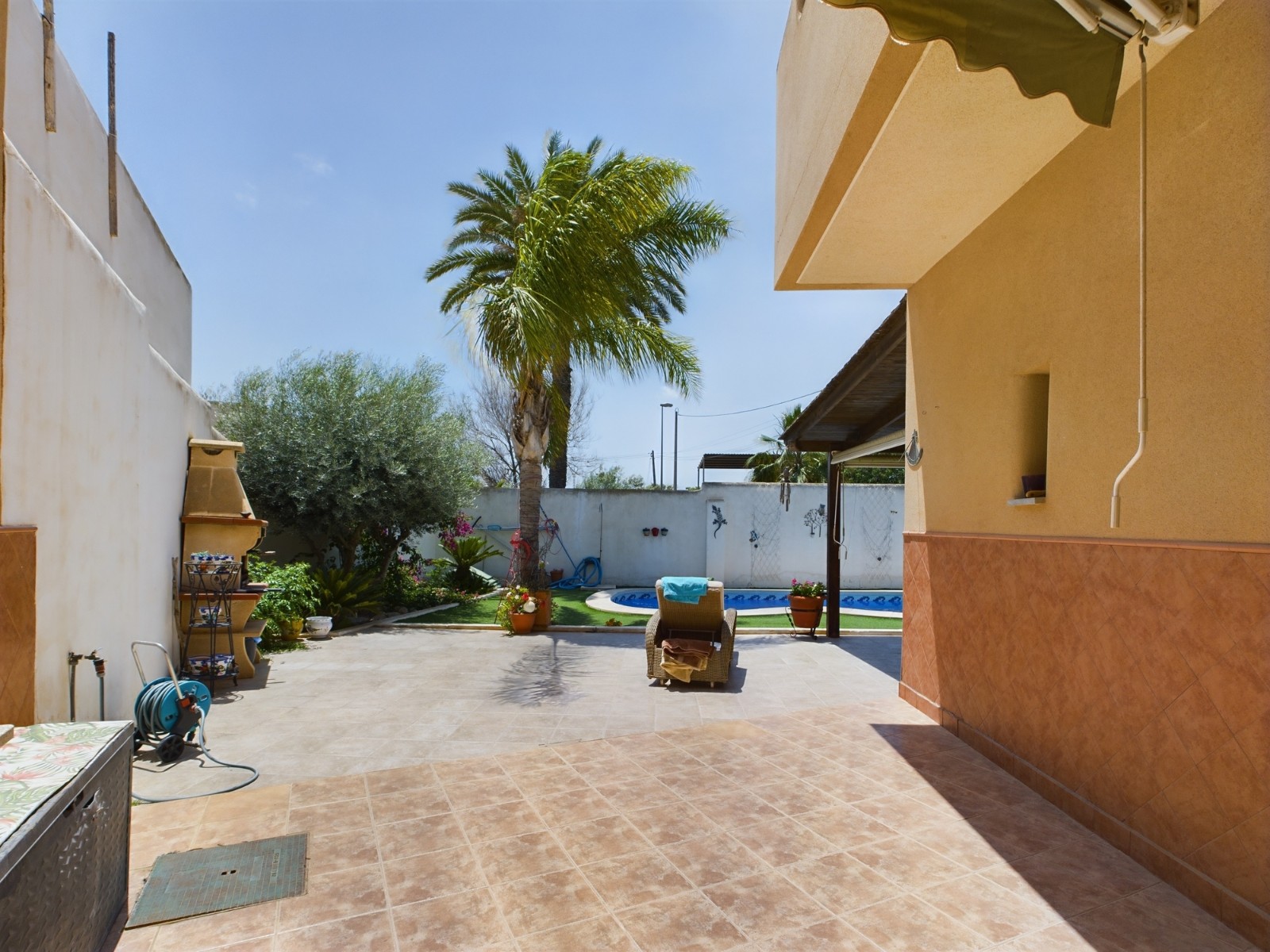 3 Bed, 2 Bath, HouseFor Sale, Dolores de Pacheco, Murcia