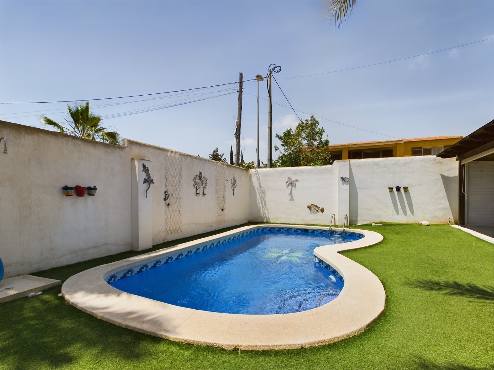3 Bed, 2 Bath, HouseFor Sale, Dolores de Pacheco, Murcia