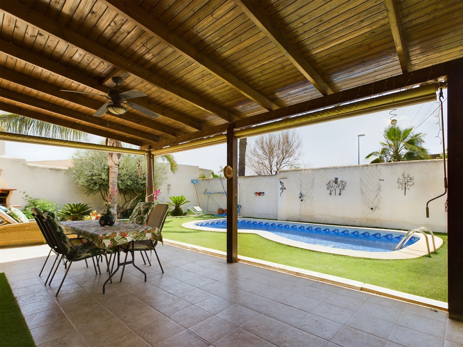 3 Bed, 2 Bath, HouseFor Sale, Dolores de Pacheco, Murcia