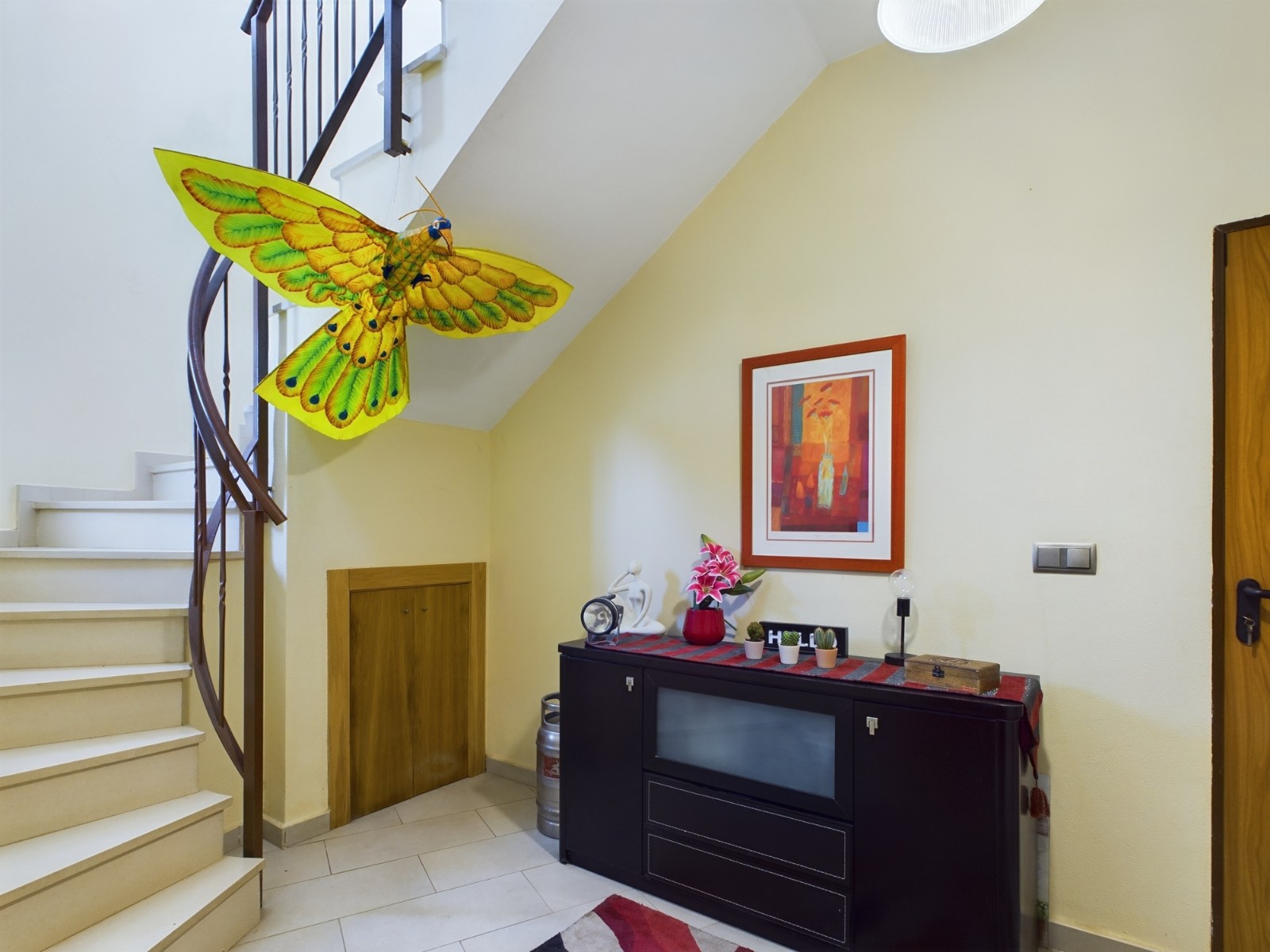 3 Bed, 2 Bath, HouseFor Sale, Dolores de Pacheco, Murcia