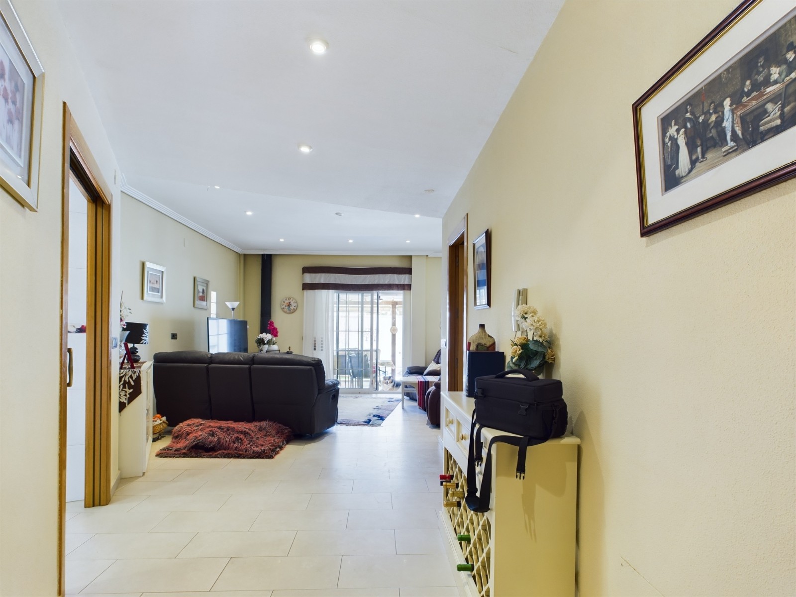 3 Bed, 2 Bath, HouseFor Sale, Dolores de Pacheco, Murcia