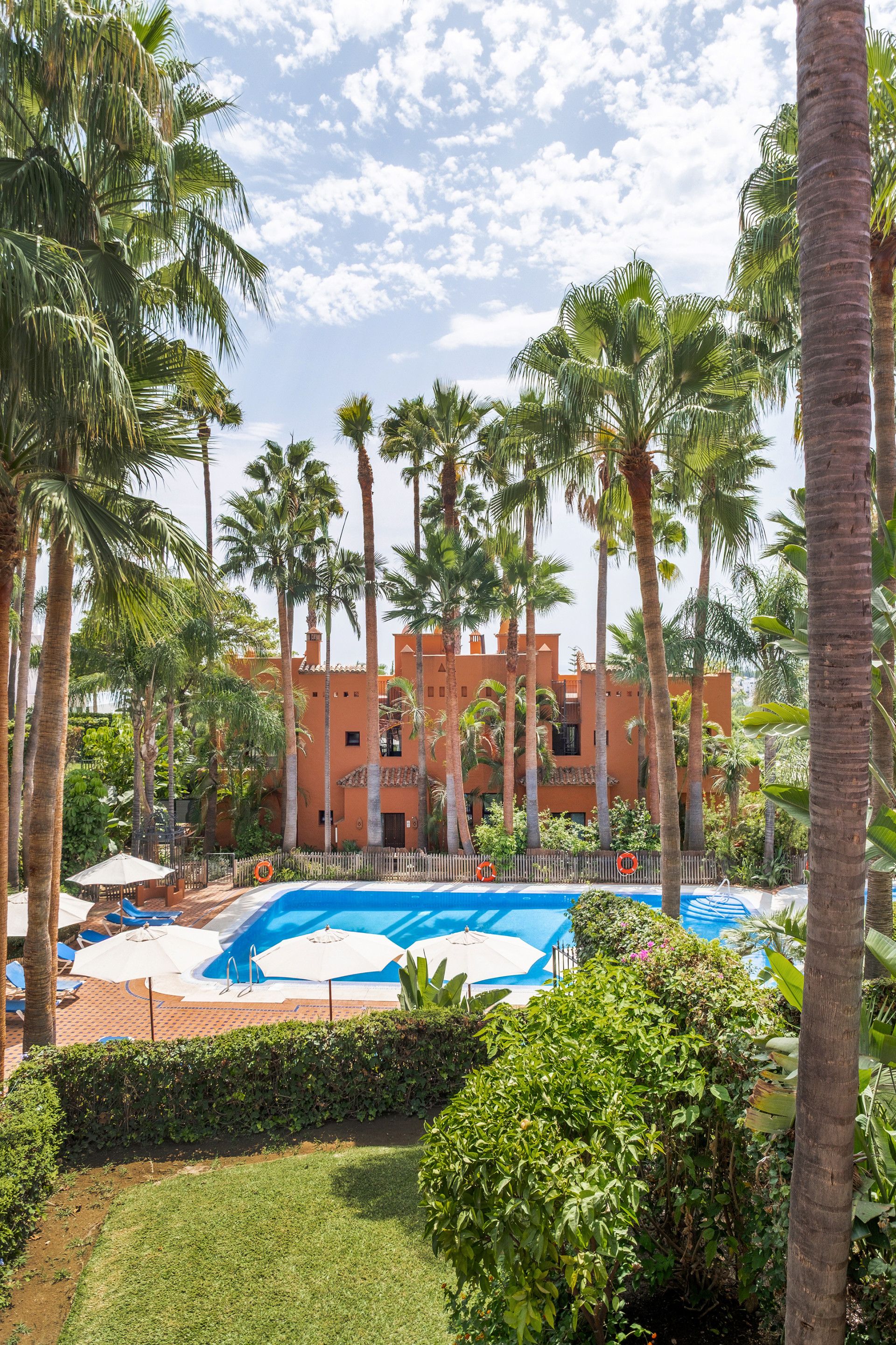 4 Bed, 3 Bath, HouseFor Sale, Marbella, Malaga