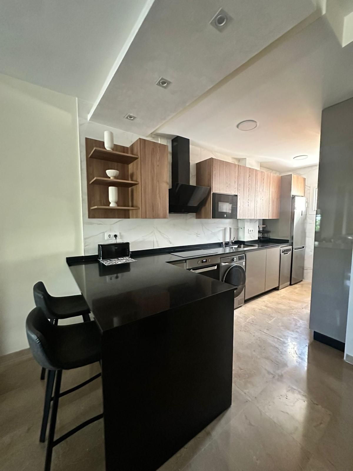 2 Bed, 2 Bath, ApartmentFor Sale, La Duquesa, Malaga