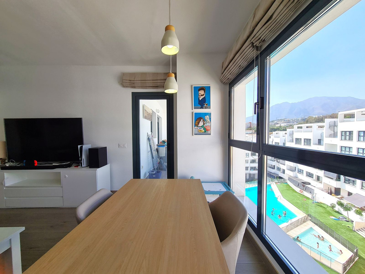 3 Bed, 2 Bath, ApartmentFor Sale, Estepona, Malaga