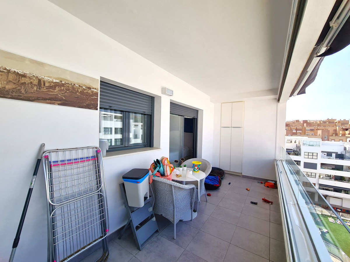 3 Bed, 2 Bath, ApartmentFor Sale, Estepona, Malaga