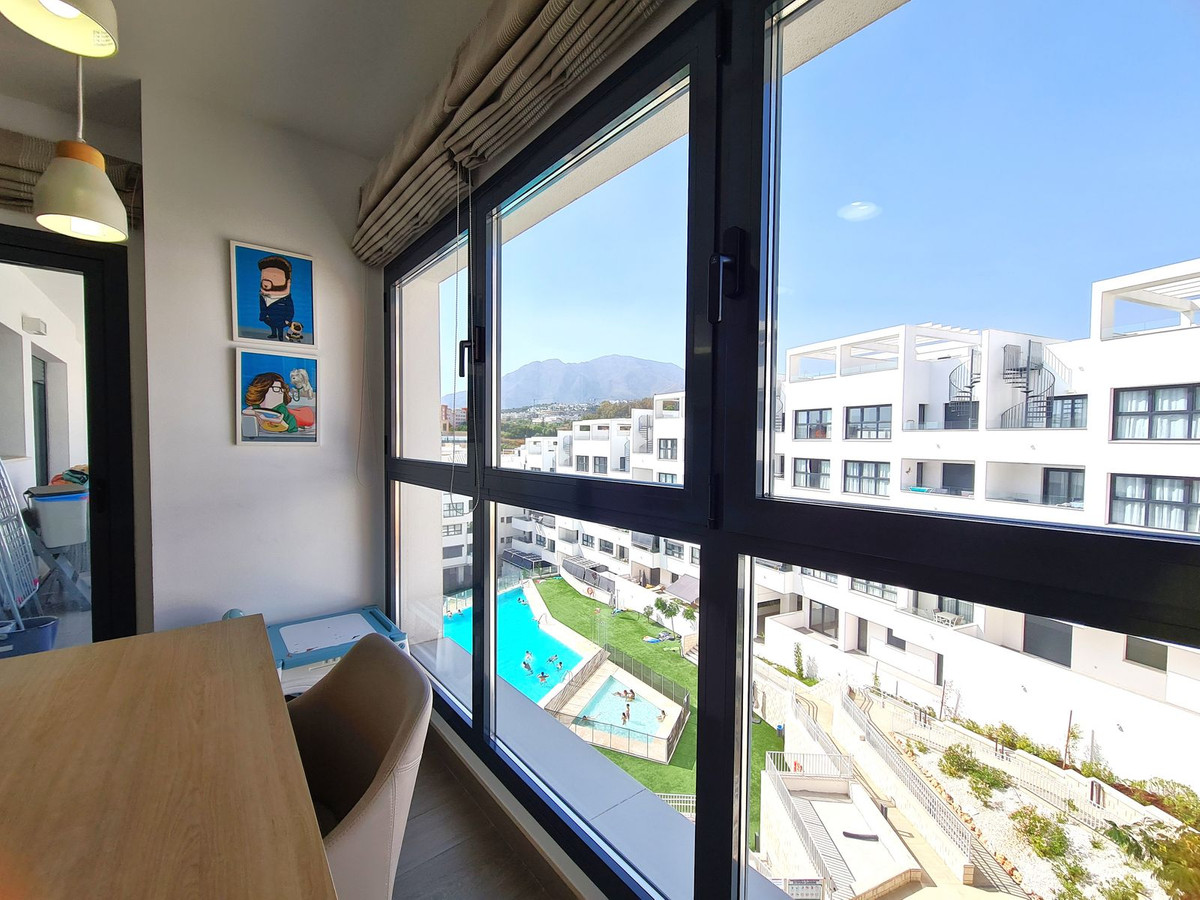3 Bed, 2 Bath, ApartmentFor Sale, Estepona, Malaga
