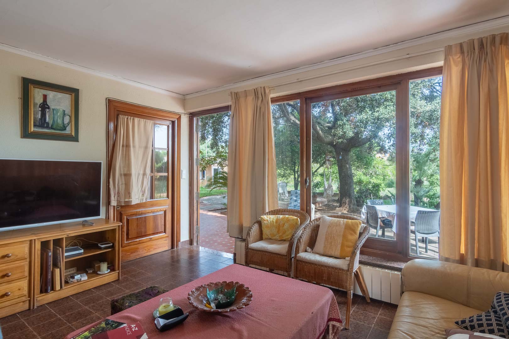 5 Bed, 3 Bath, HouseFor Sale, Denia, Alicante