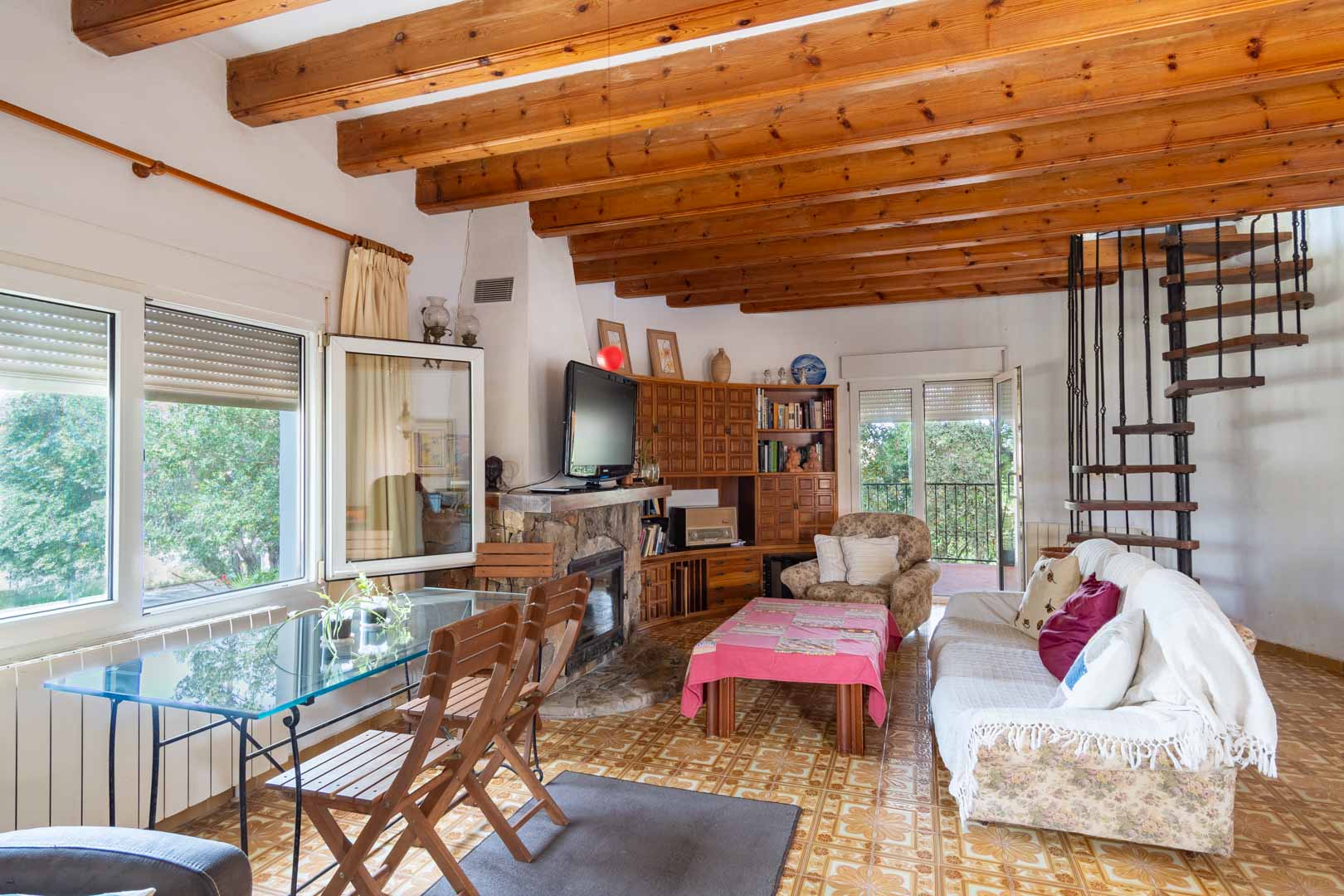 5 Bed, 3 Bath, HouseFor Sale, Denia, Alicante