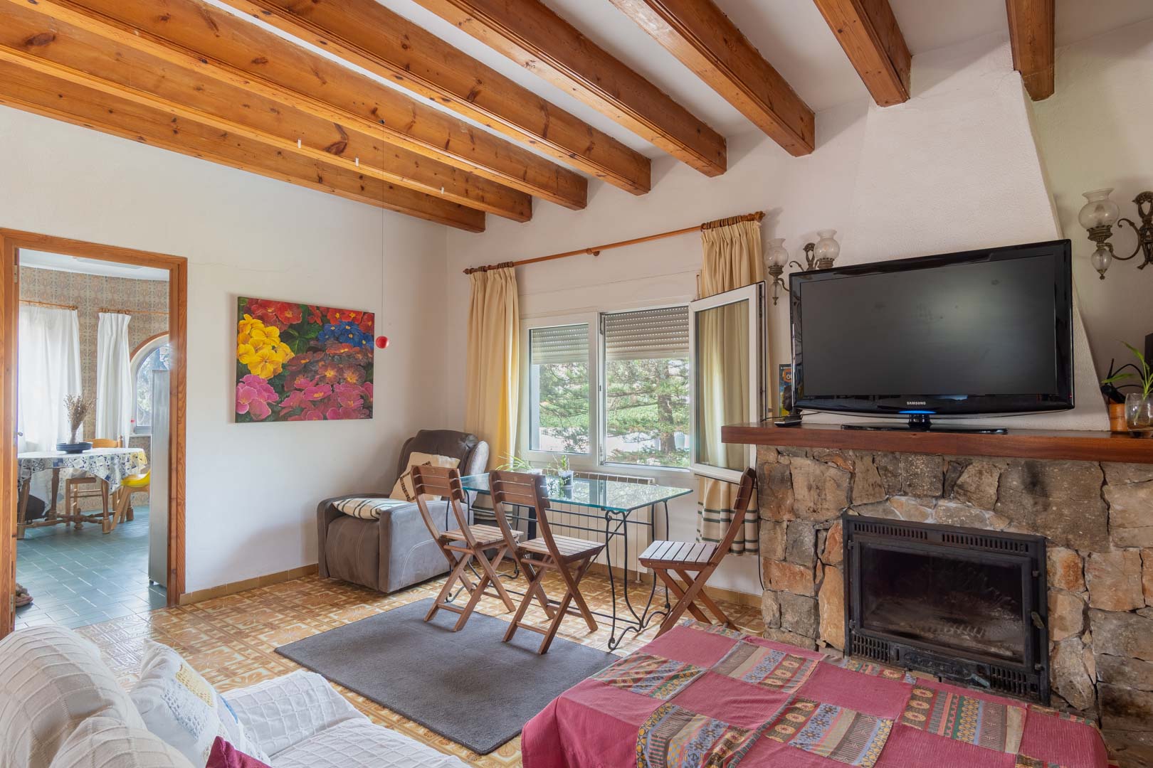 5 Bed, 3 Bath, HouseFor Sale, Denia, Alicante