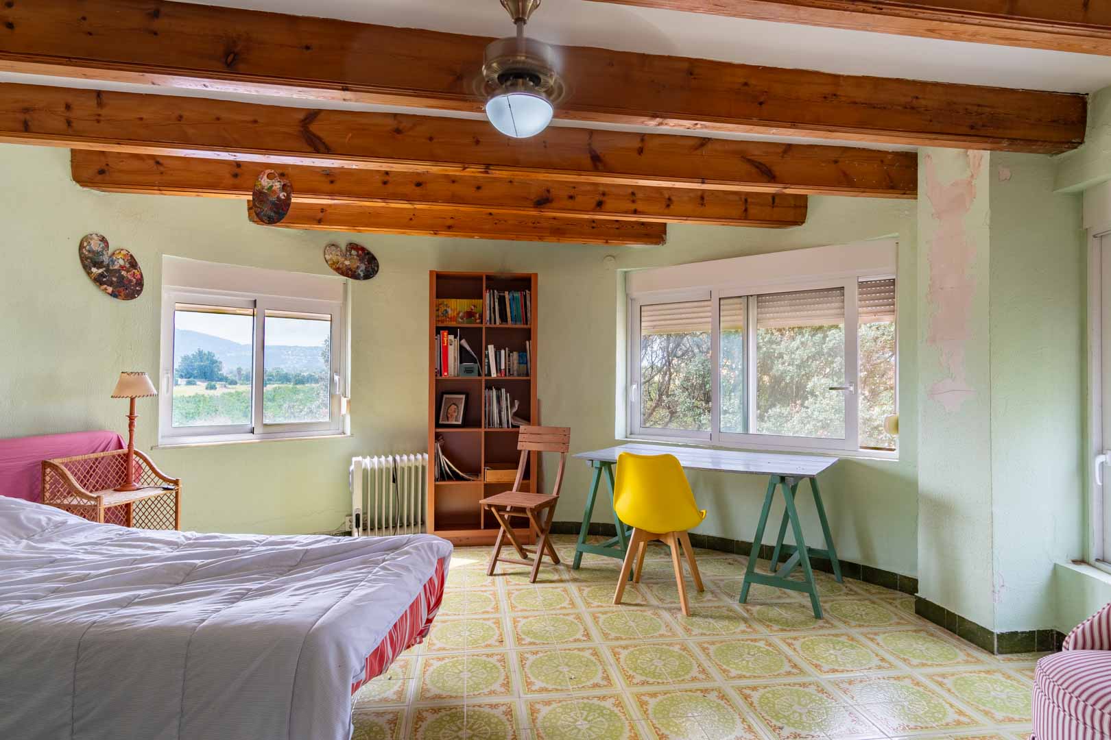 5 Bed, 3 Bath, HouseFor Sale, Denia, Alicante