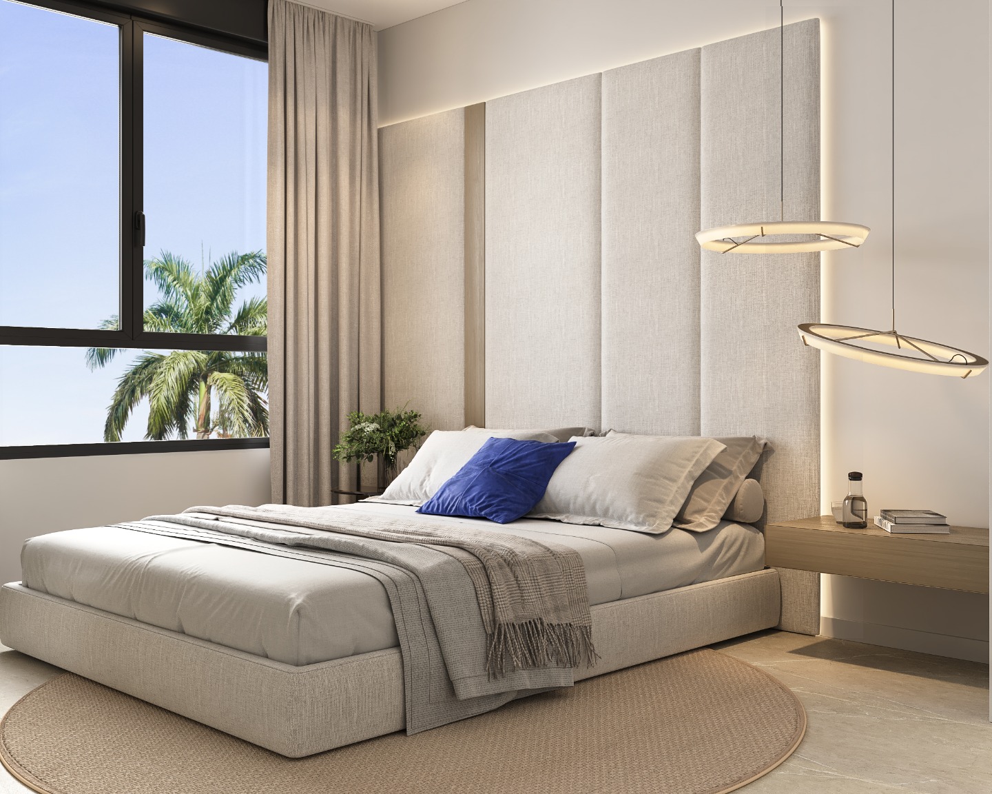 3 Bed, 2 Bath, ApartmentFor Sale, Finestrat, Costa Blanca