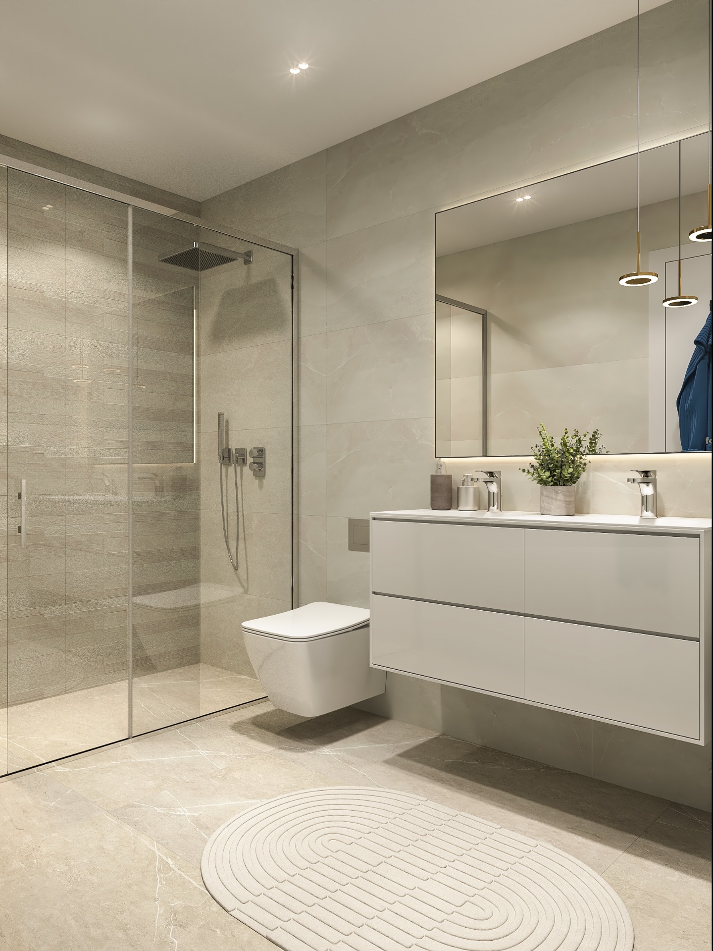 2 Bed, 2 Bath, ApartmentFor Sale, Finestrat, Costa Blanca