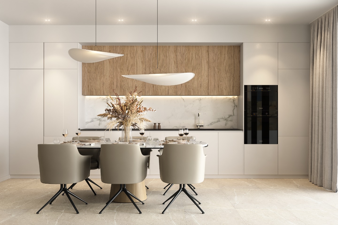 2 Bed, 2 Bath, ApartmentFor Sale, Finestrat, Costa Blanca