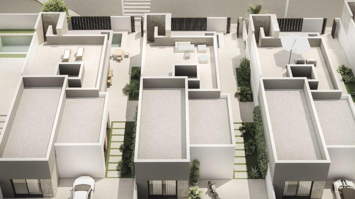 3 Bed, 2 Bath, HouseFor Sale, San Juan De Los Terreros, Costa Almeria