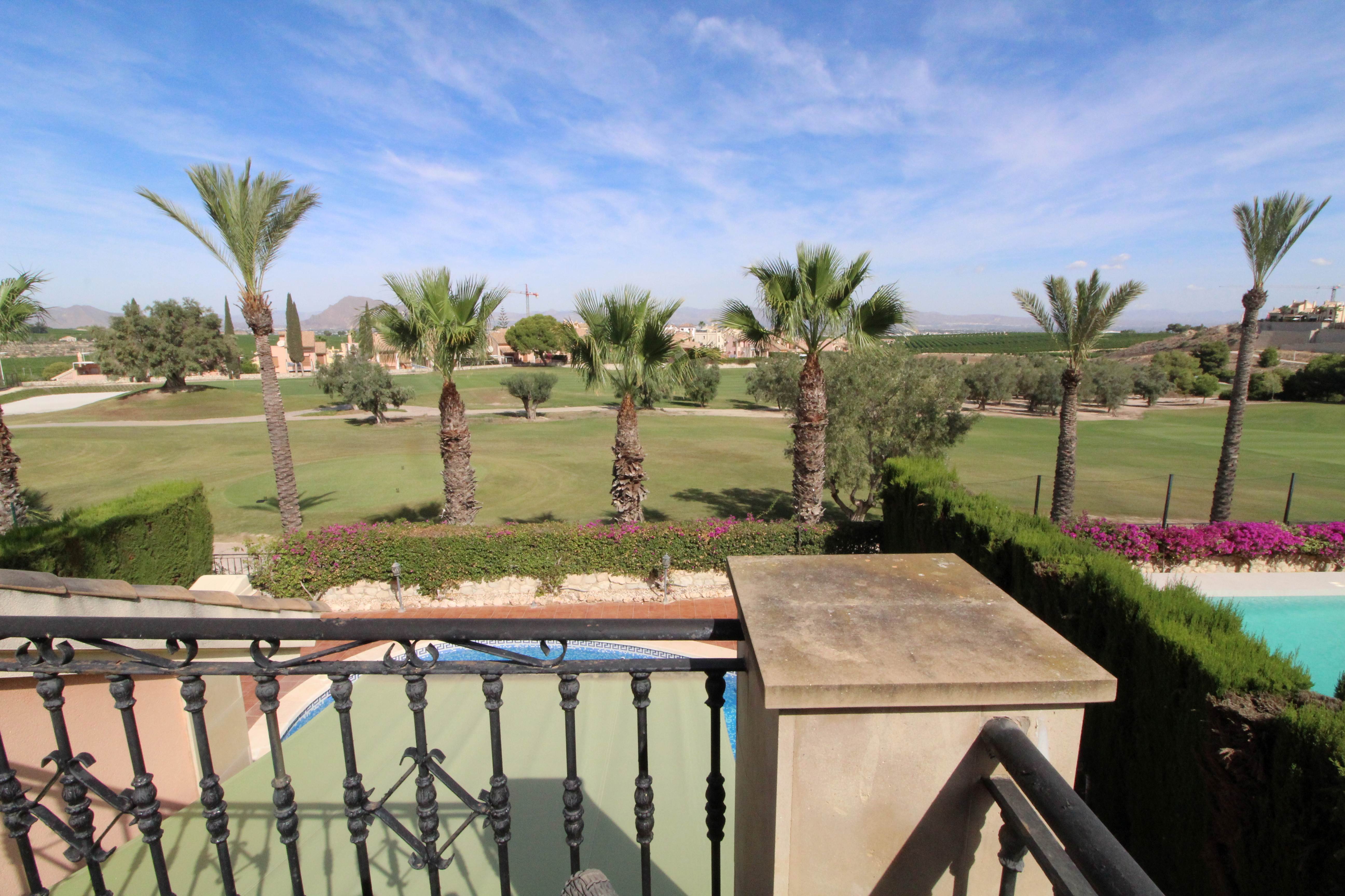 3 Bed, 2 Bath, HouseFor Sale, Algorfa, Alicante