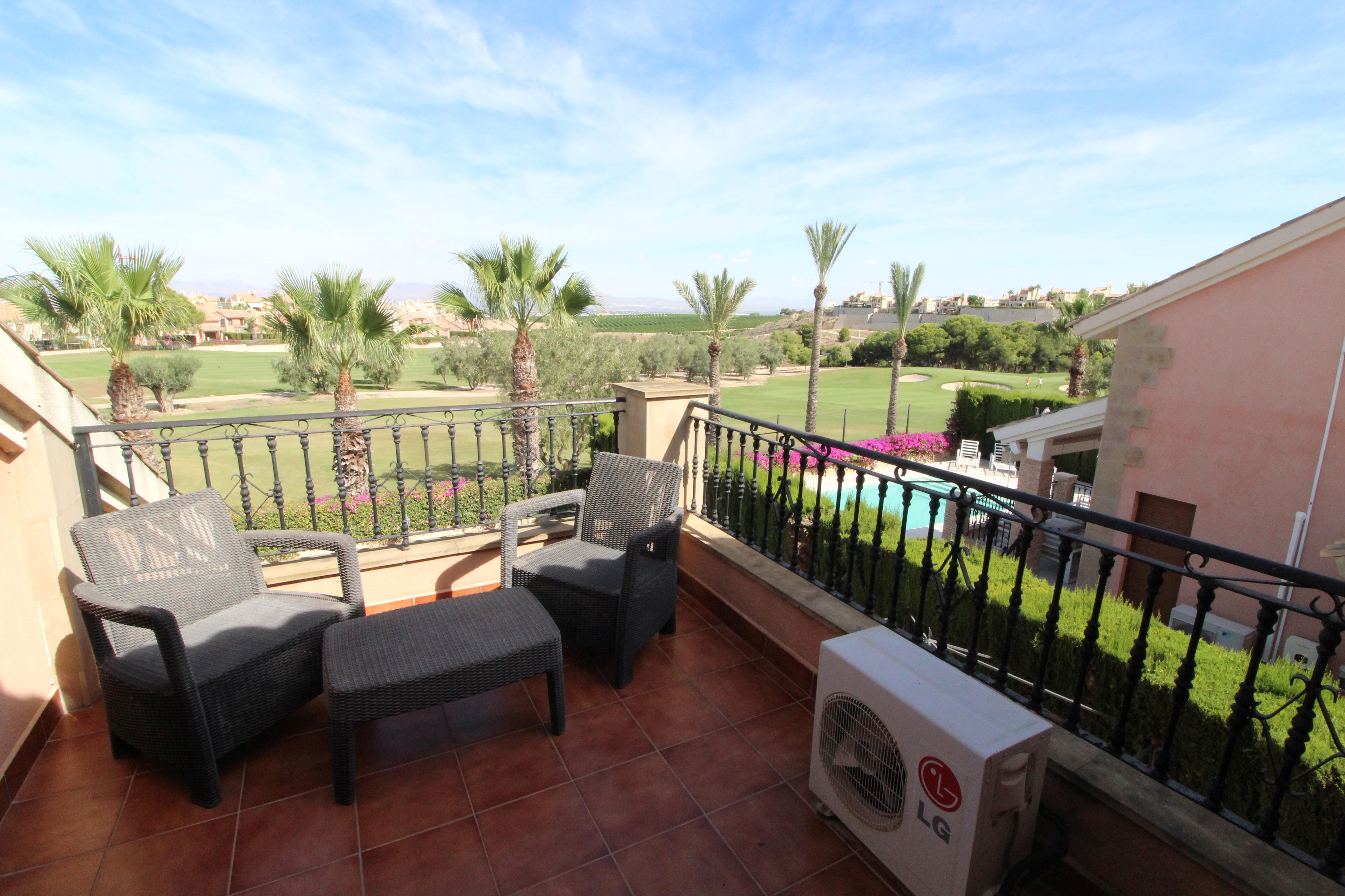 3 Bed, 2 Bath, HouseFor Sale, Algorfa, Alicante
