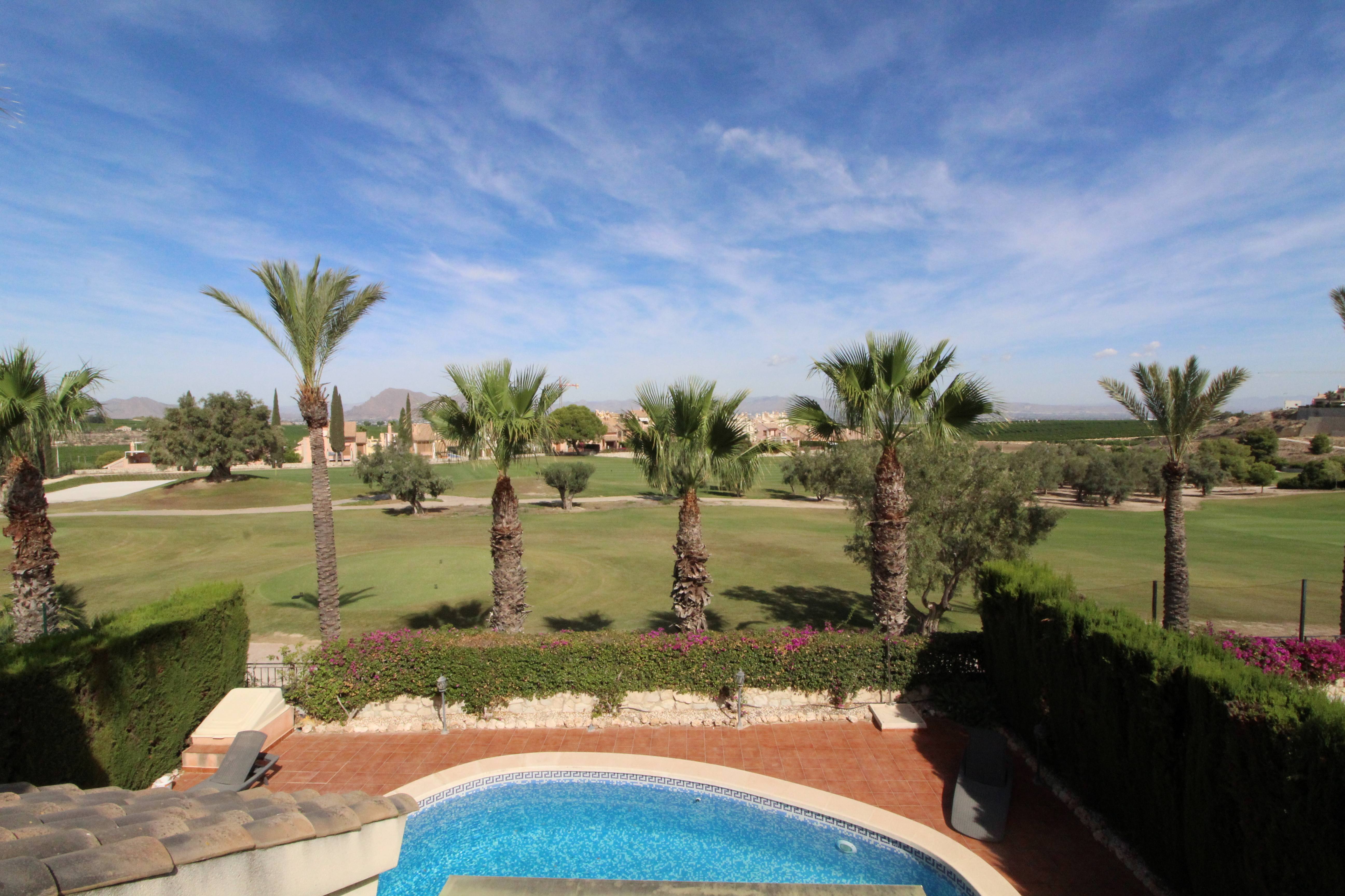 3 Bed, 2 Bath, HouseFor Sale, Algorfa, Alicante