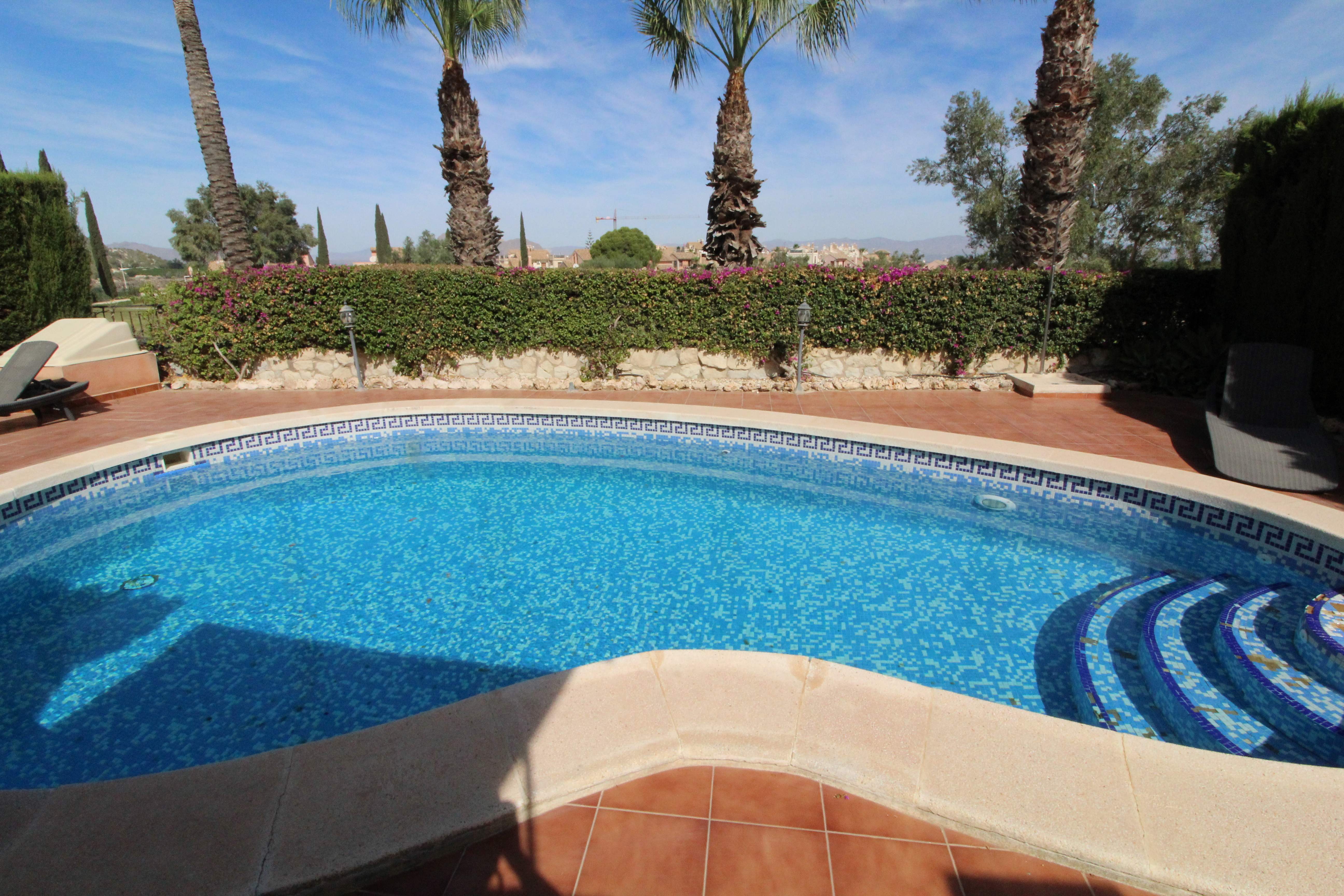 3 Bed, 2 Bath, HouseFor Sale, Algorfa, Alicante
