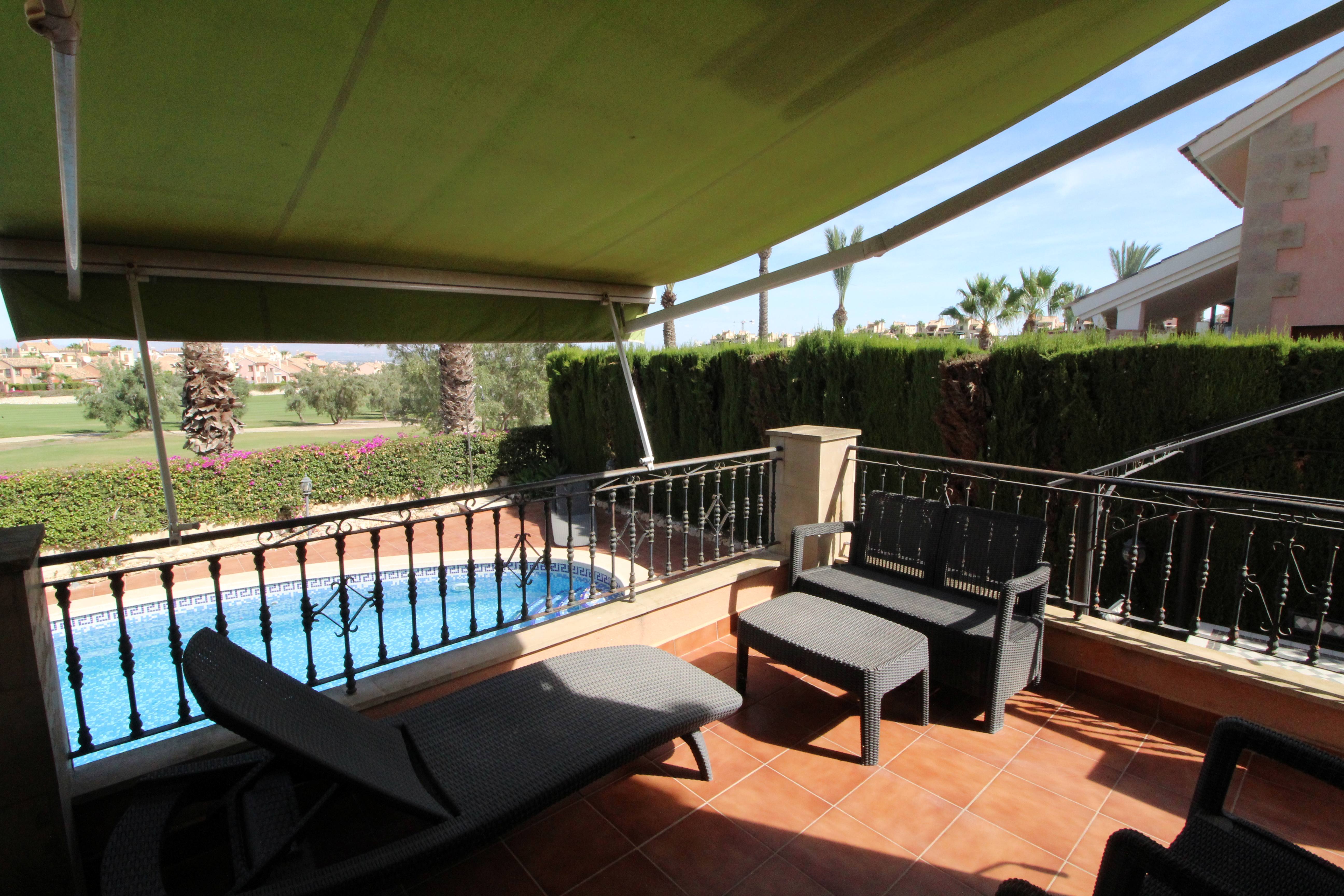 3 Bed, 2 Bath, HouseFor Sale, Algorfa, Alicante