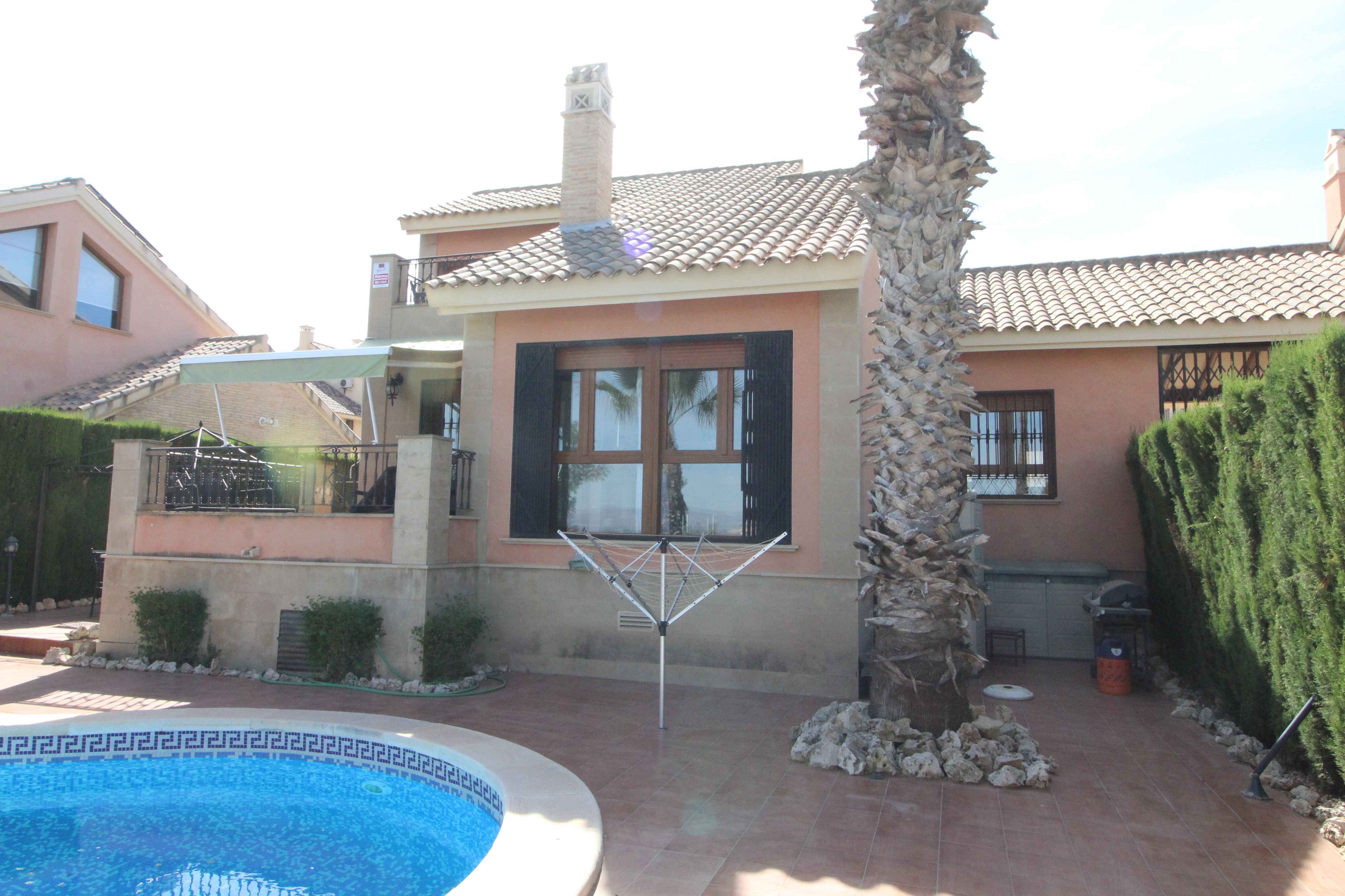 3 Bed, 2 Bath, HouseFor Sale, Algorfa, Alicante