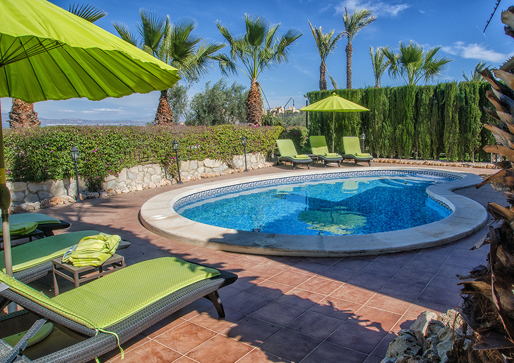 3 Bed, 2 Bath, HouseFor Sale, Algorfa, Alicante