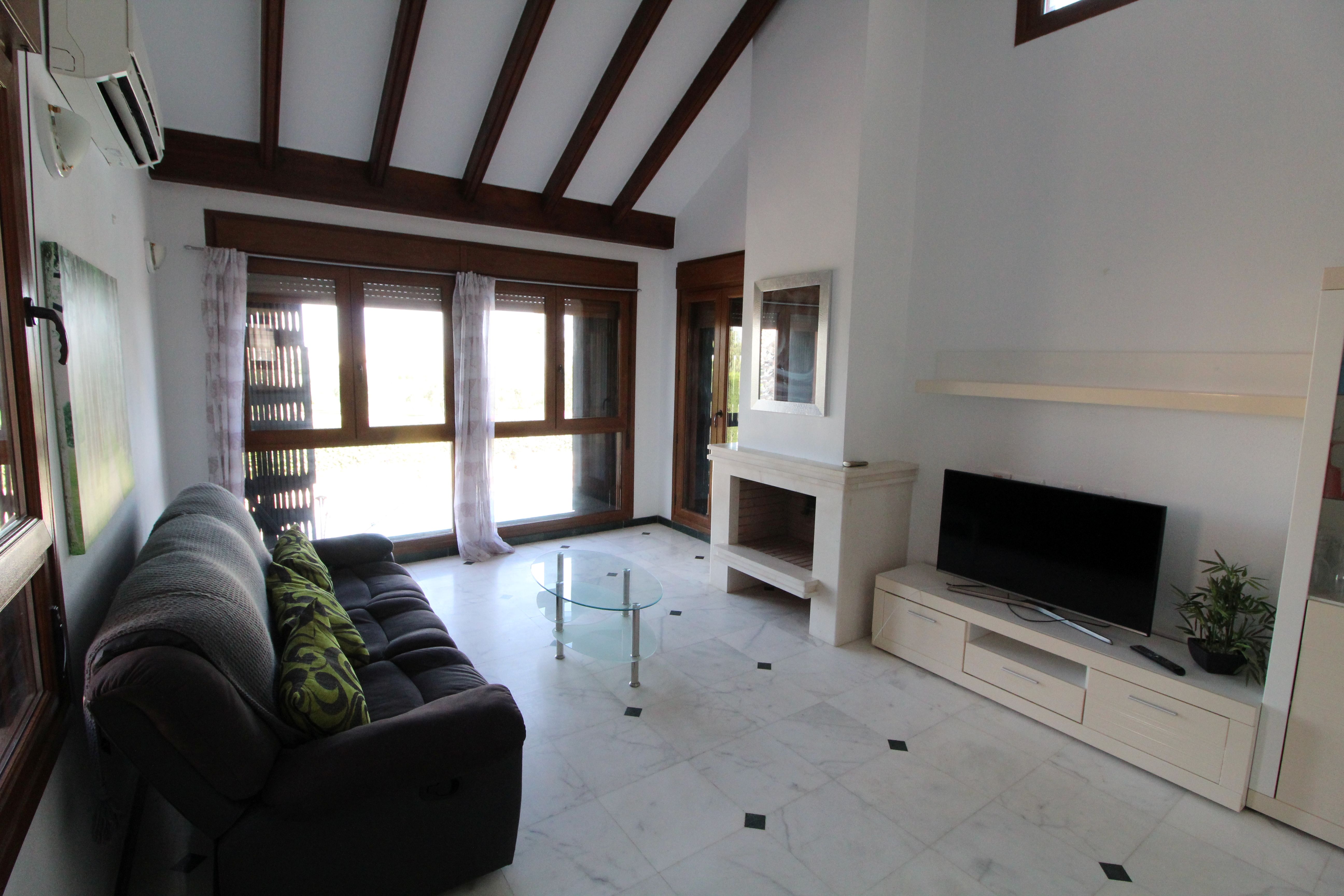 3 Bed, 2 Bath, HouseFor Sale, Algorfa, Alicante