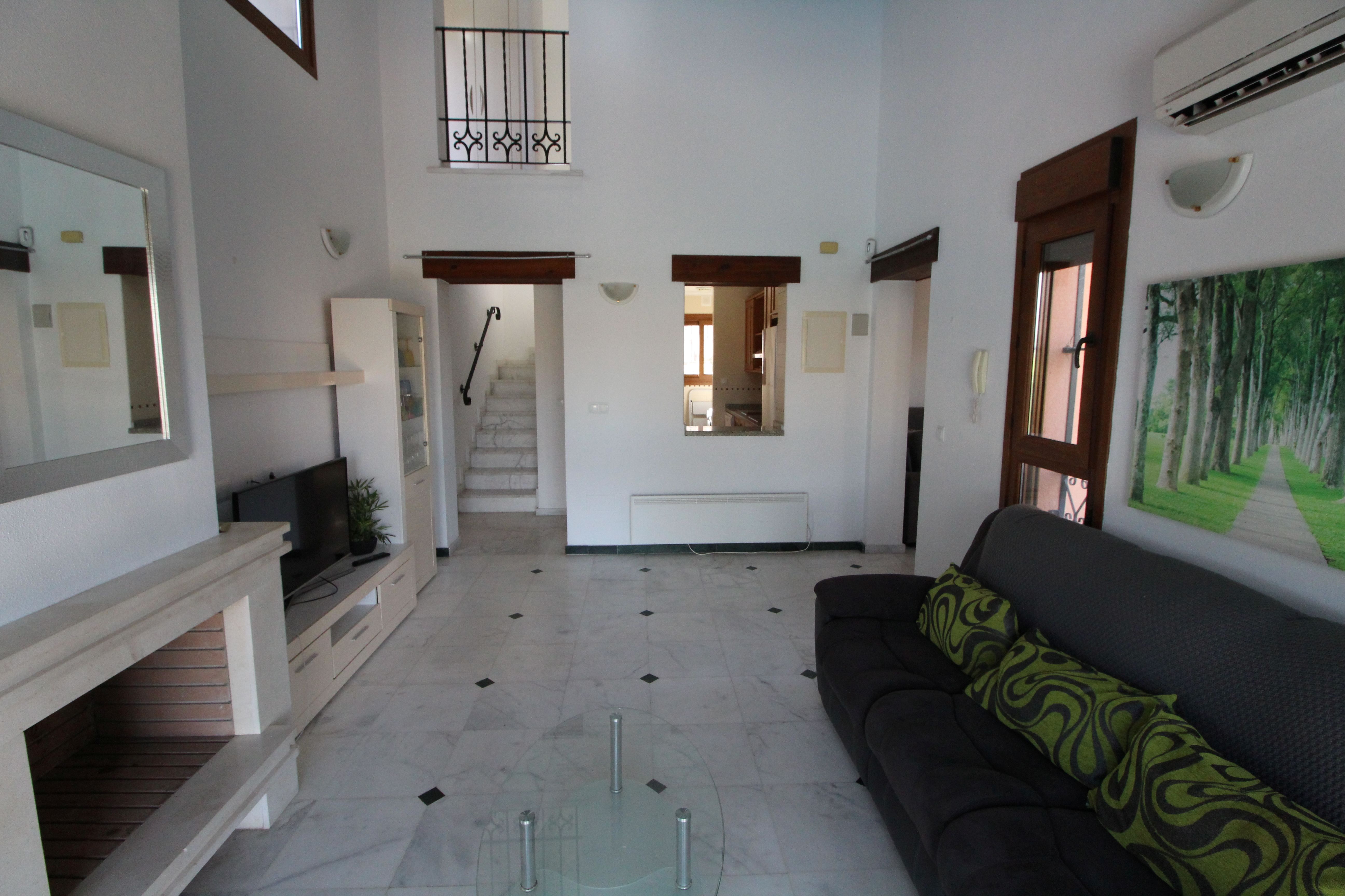 3 Bed, 2 Bath, HouseFor Sale, Algorfa, Alicante