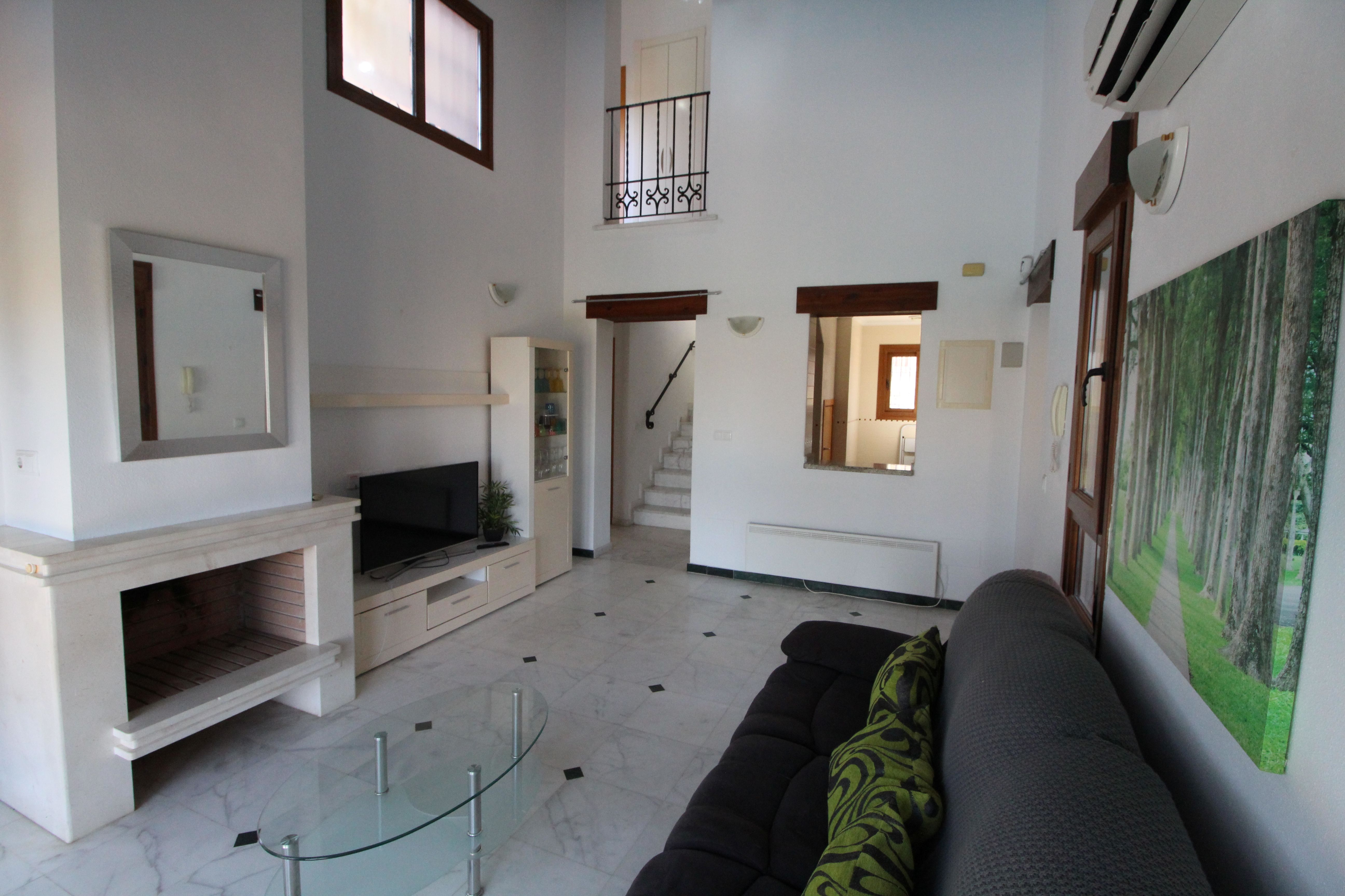 3 Bed, 2 Bath, HouseFor Sale, Algorfa, Alicante