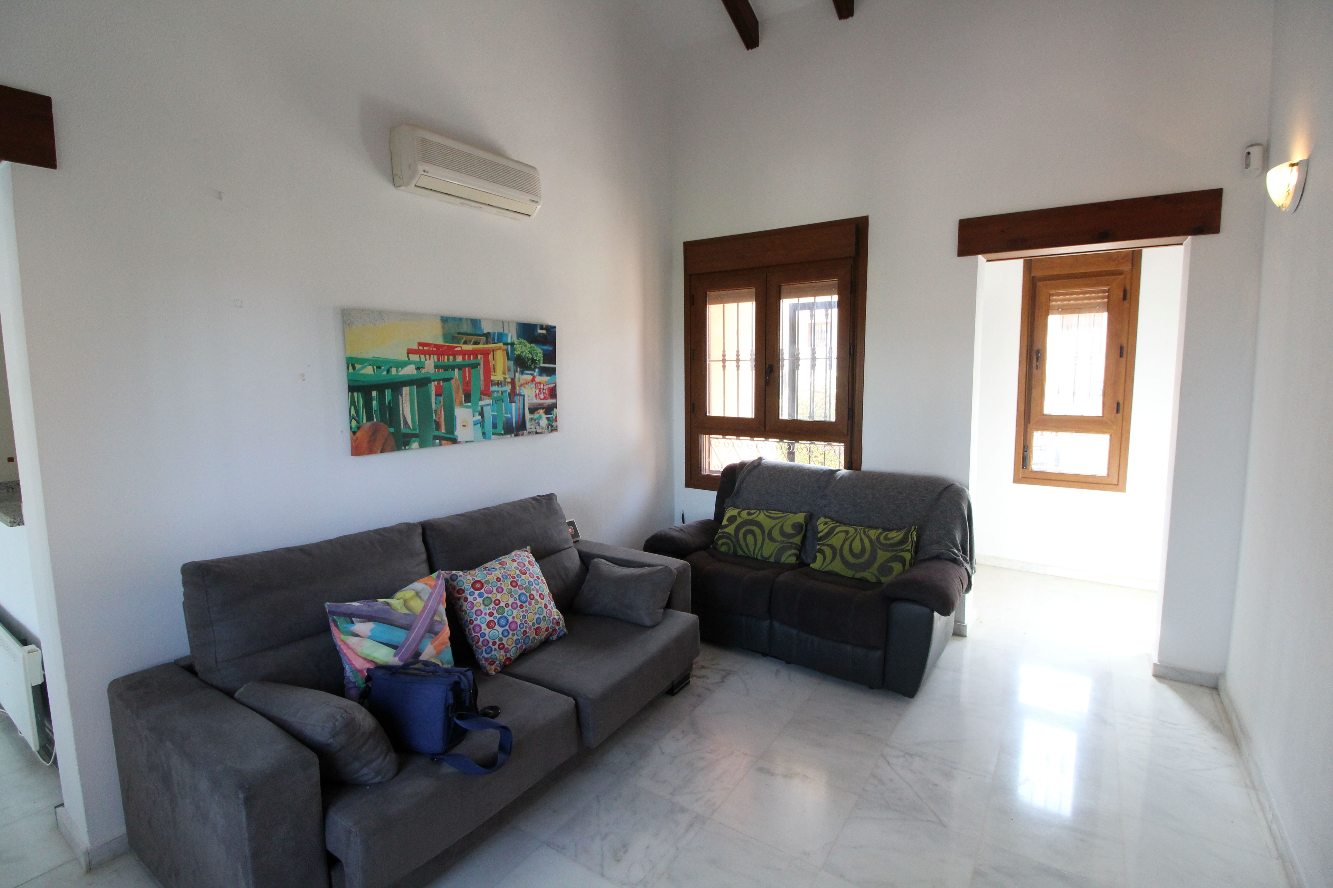 3 Bed, 2 Bath, HouseFor Sale, Algorfa, Alicante