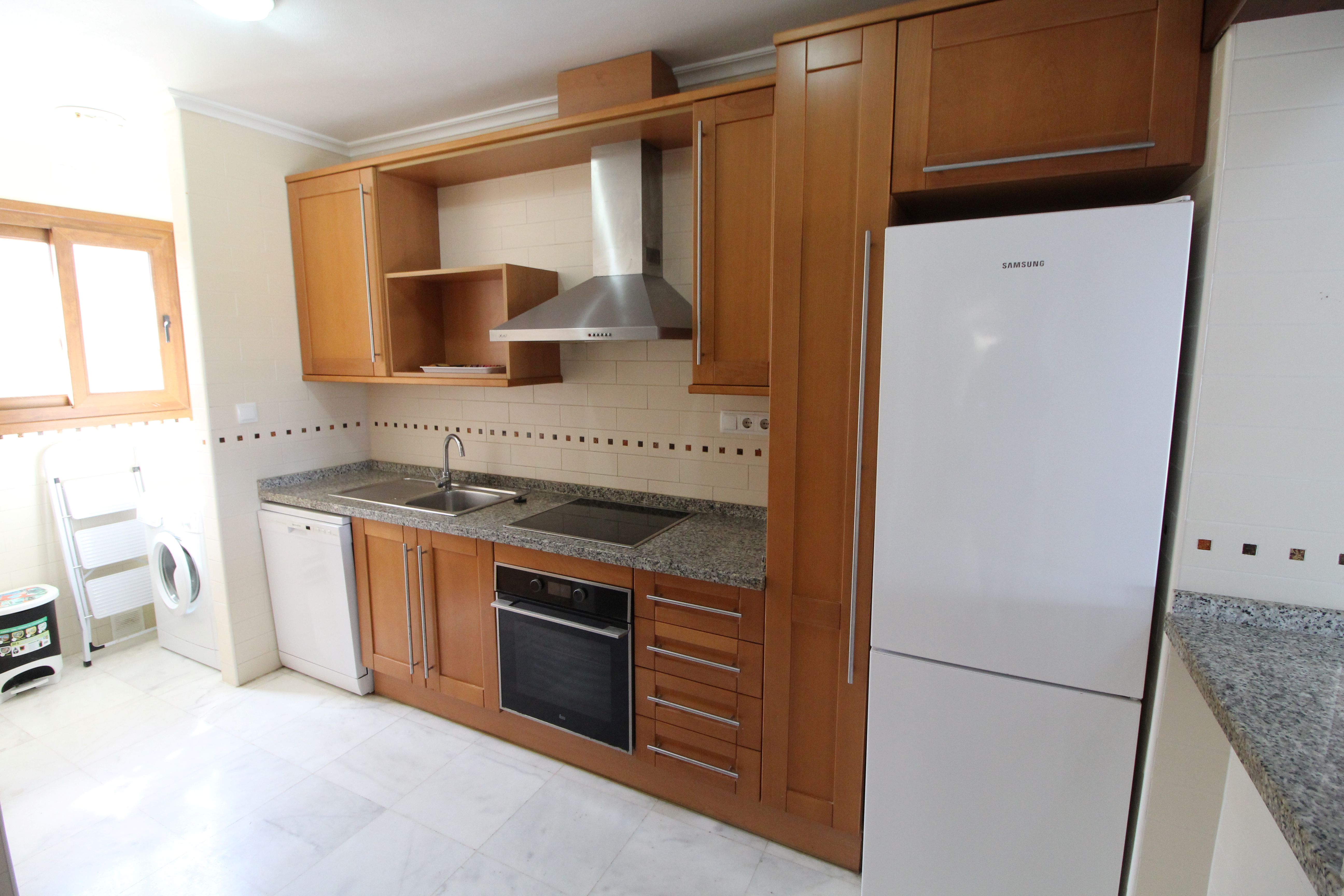 3 Bed, 2 Bath, HouseFor Sale, Algorfa, Alicante