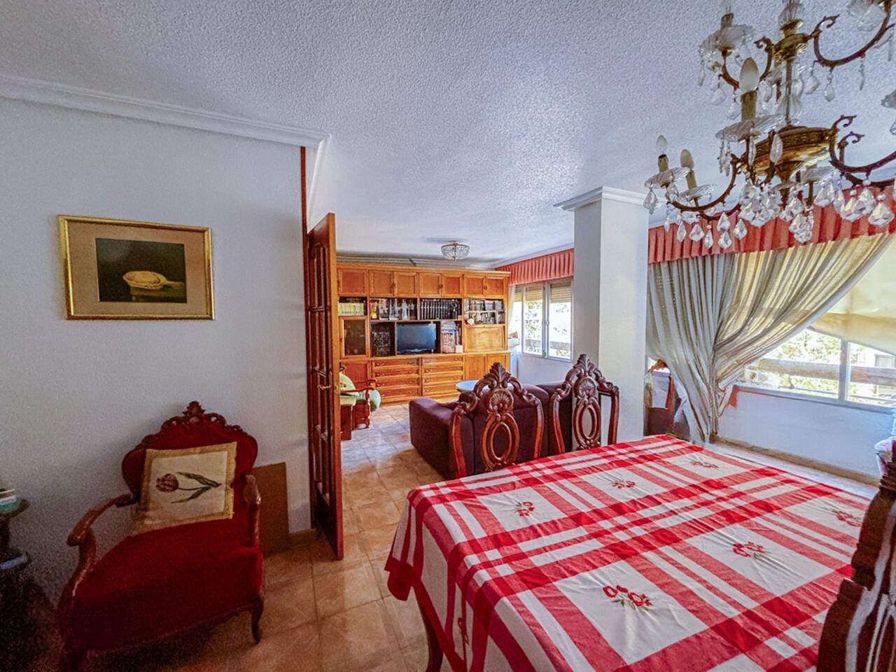 3 Bed, 2 Bath, ApartmentFor Sale, Alicante, Alicante