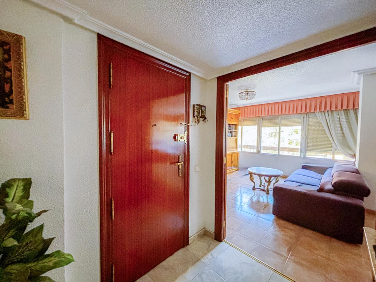 3 Bed, 2 Bath, ApartmentFor Sale, Alicante, Alicante