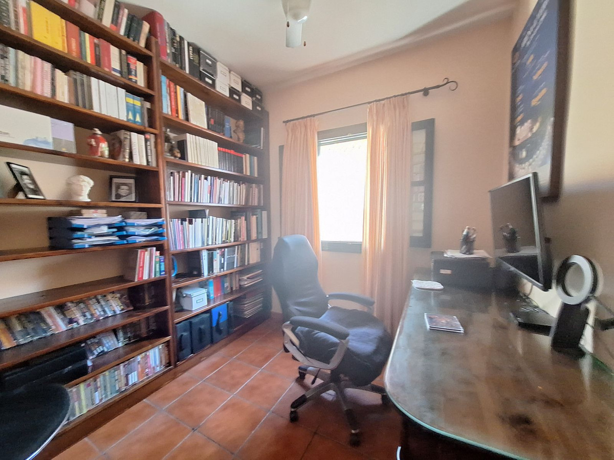 3 Bed, 1 Bath, HouseFor Sale, San Roque, Cadiz